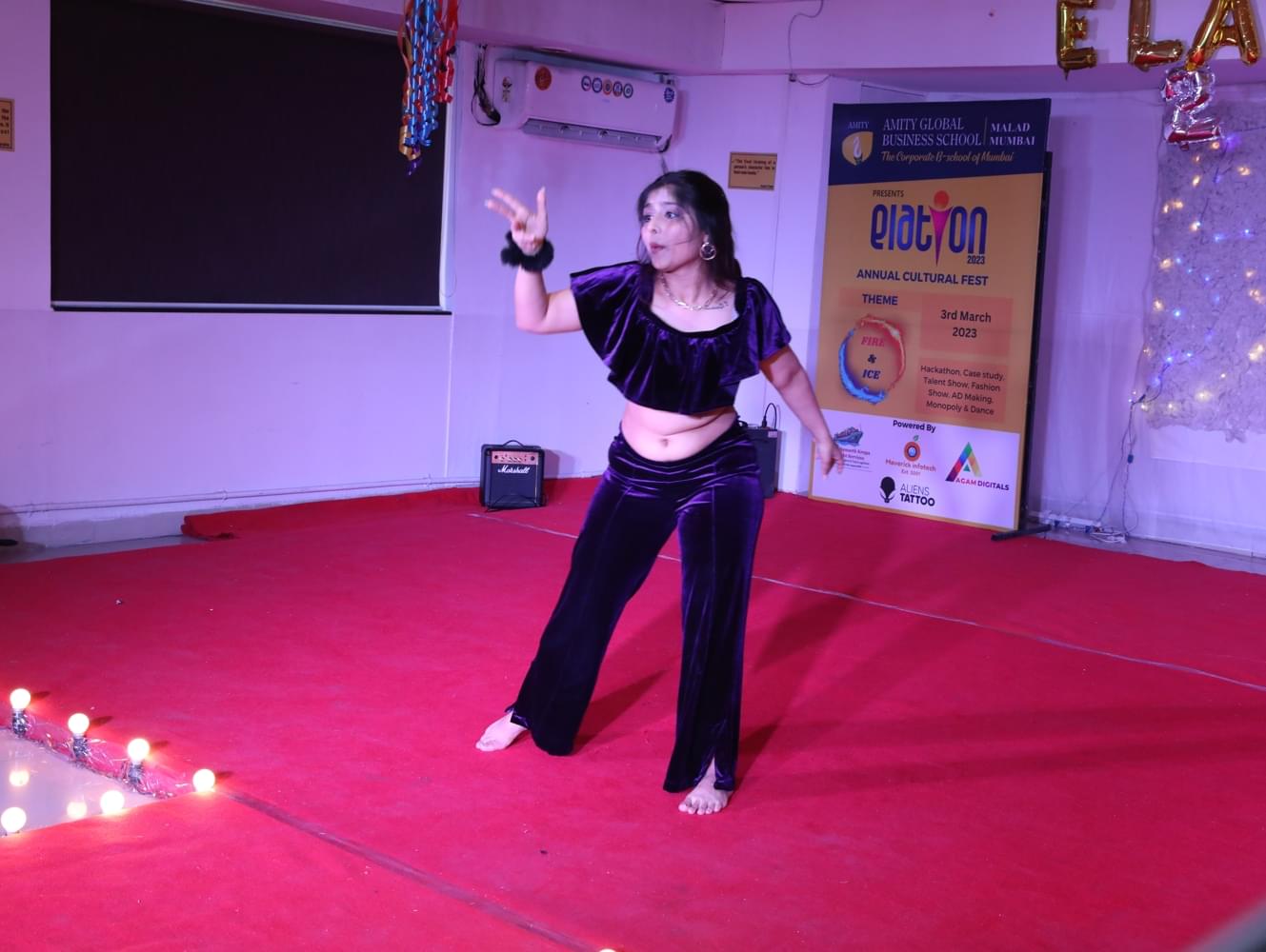 Amity Global Business School Malad Activities photo 64