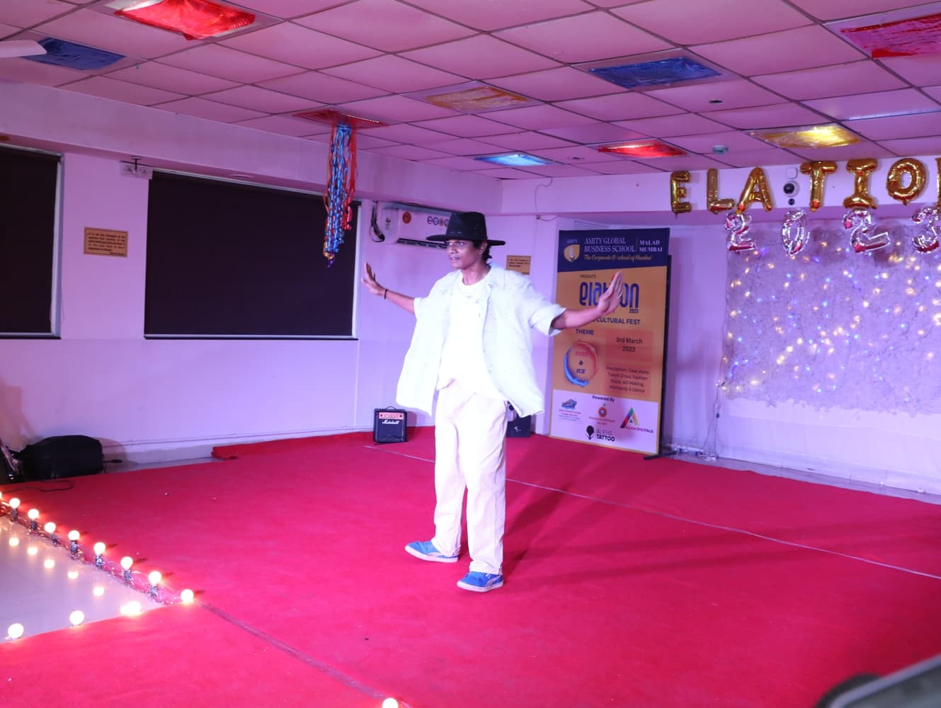 Amity Global Business School Malad Activities photo 65
