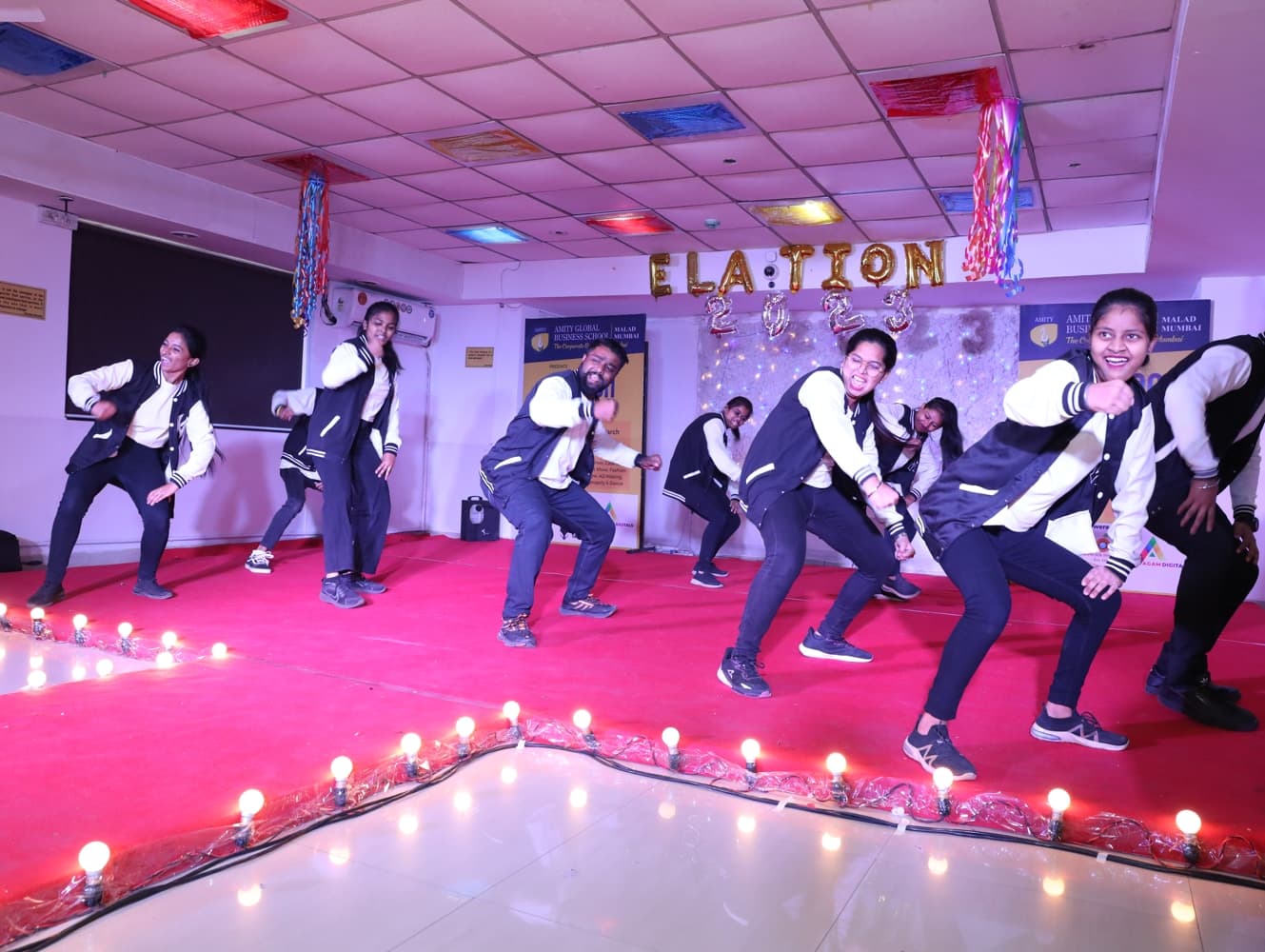 Amity Global Business School Malad Activities photo 66