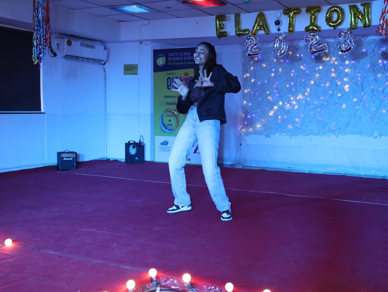 Amity Global Business School Malad Activities photo 67