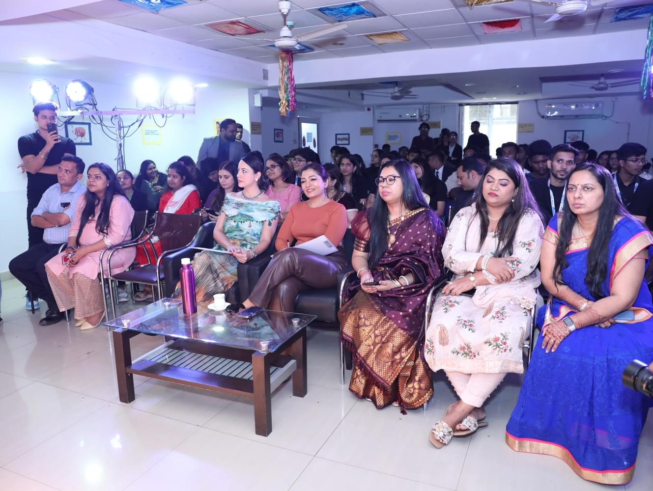 Amity Global Business School Malad Activities photo 68