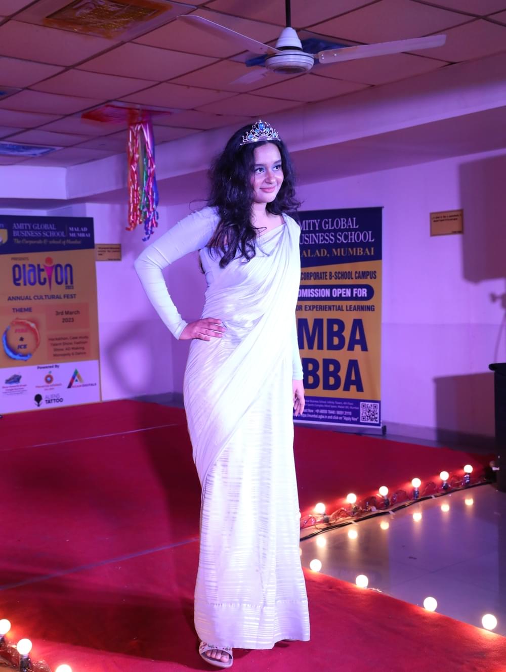 Amity Global Business School Malad Activities photo 70