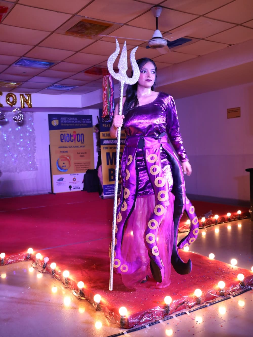 Amity Global Business School Malad Activities photo 71