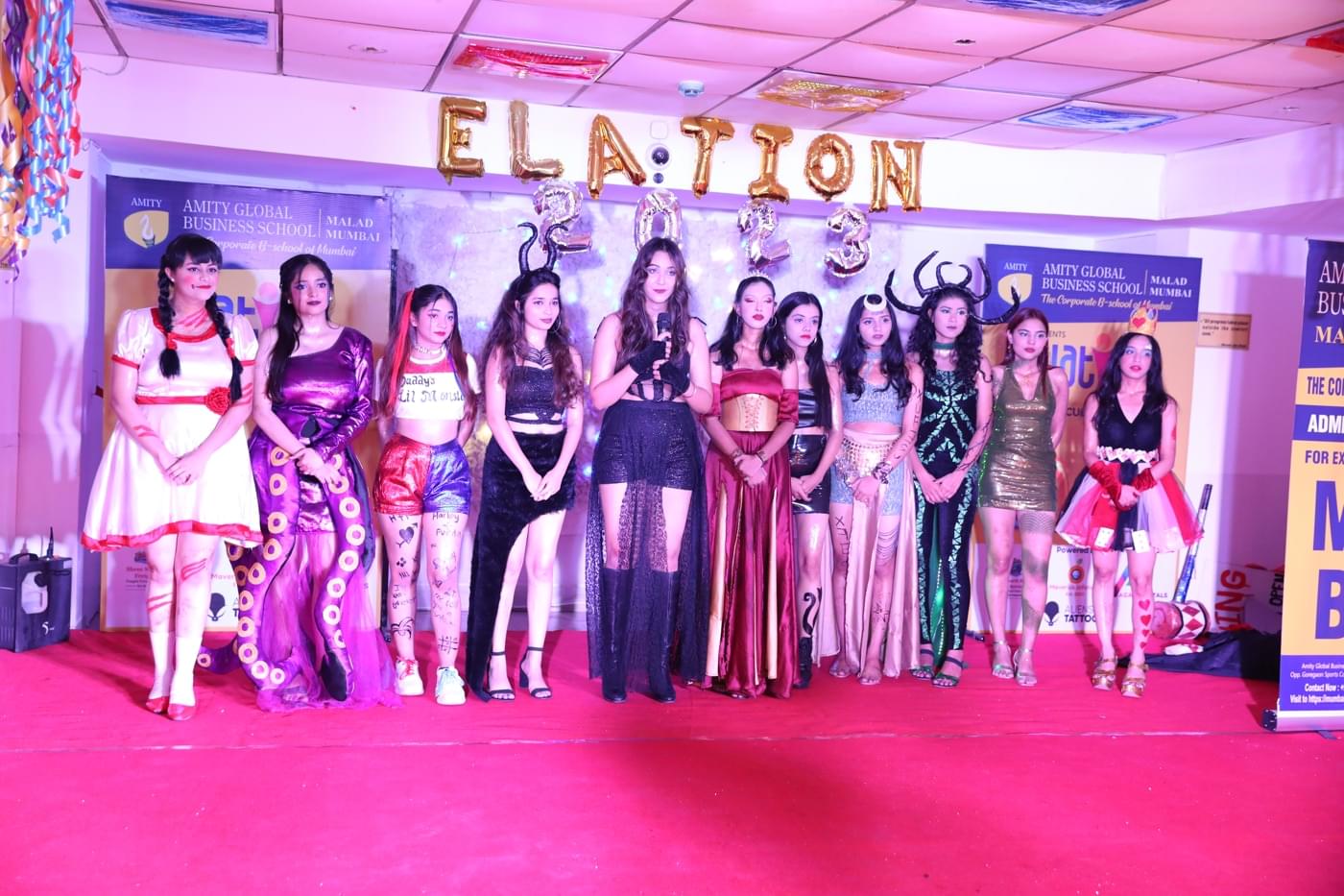 Amity Global Business School Malad Activities photo 74