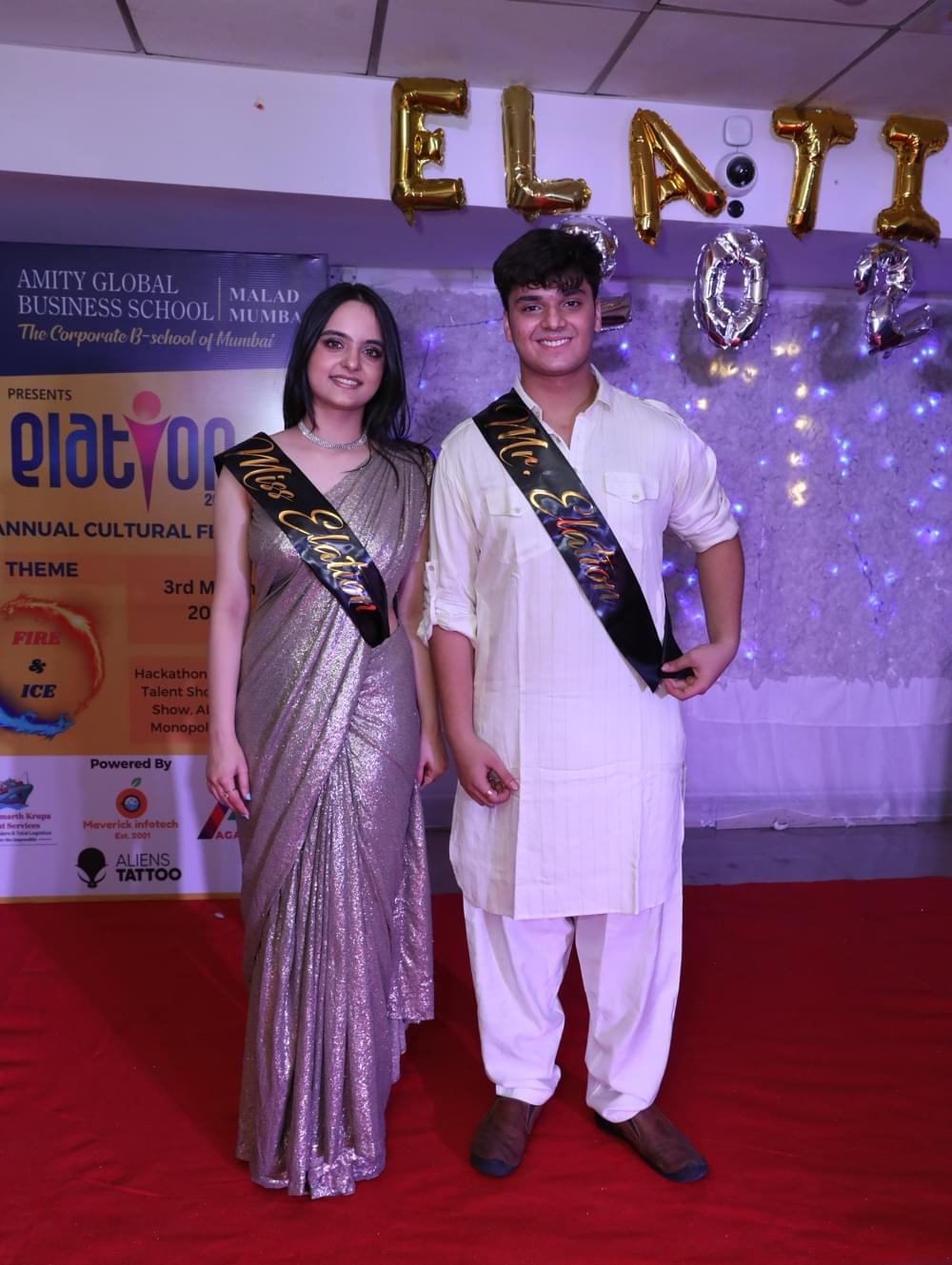 Amity Global Business School Malad Activities photo 76