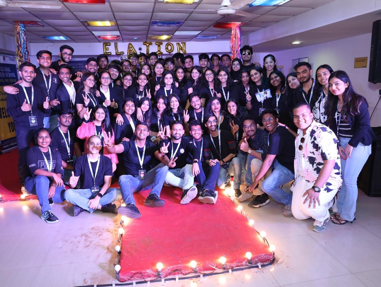 Amity Global Business School Malad Activities photo 78