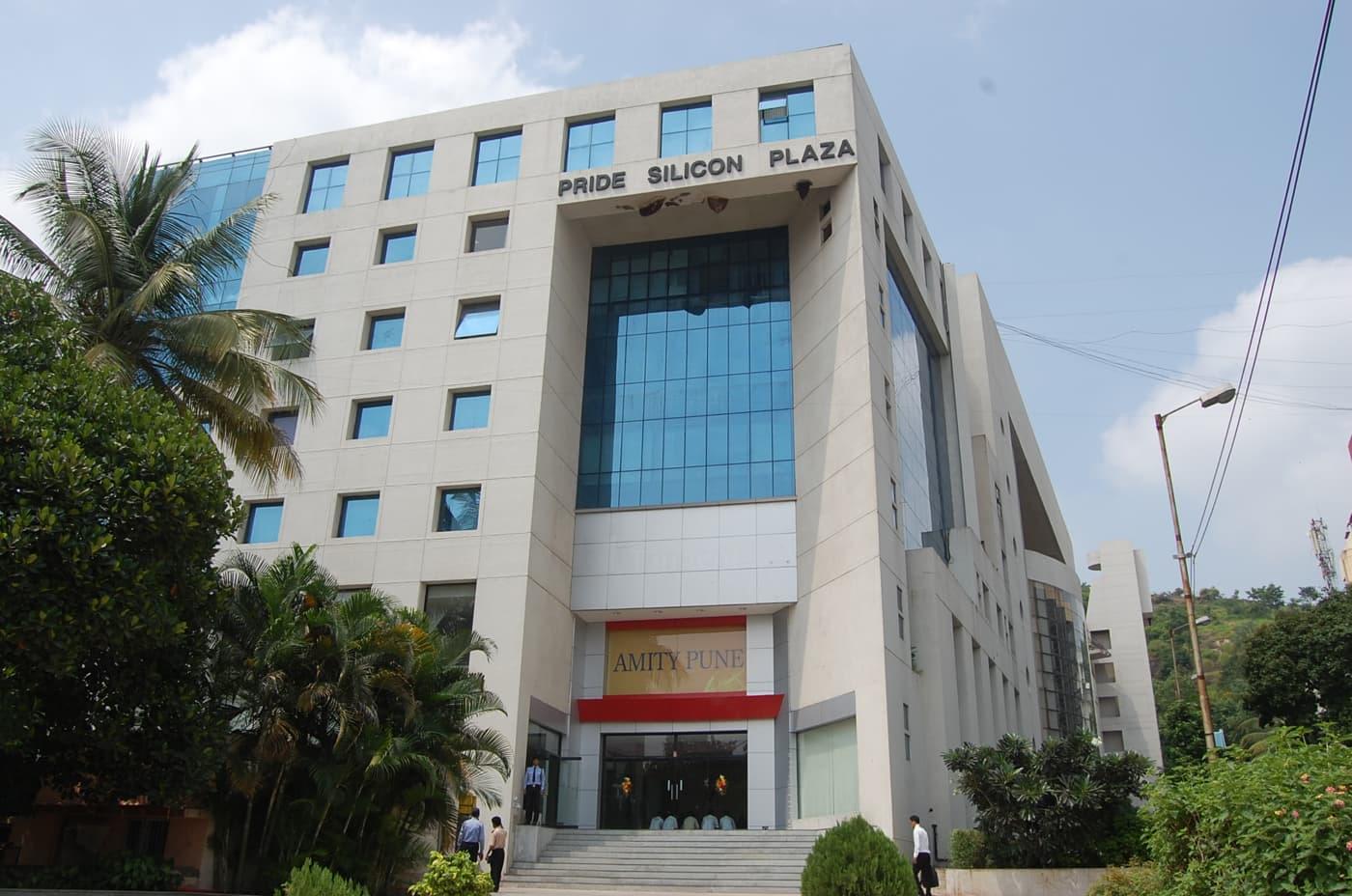 Amity Global Business School Pune Extra Curriculars photo 2
