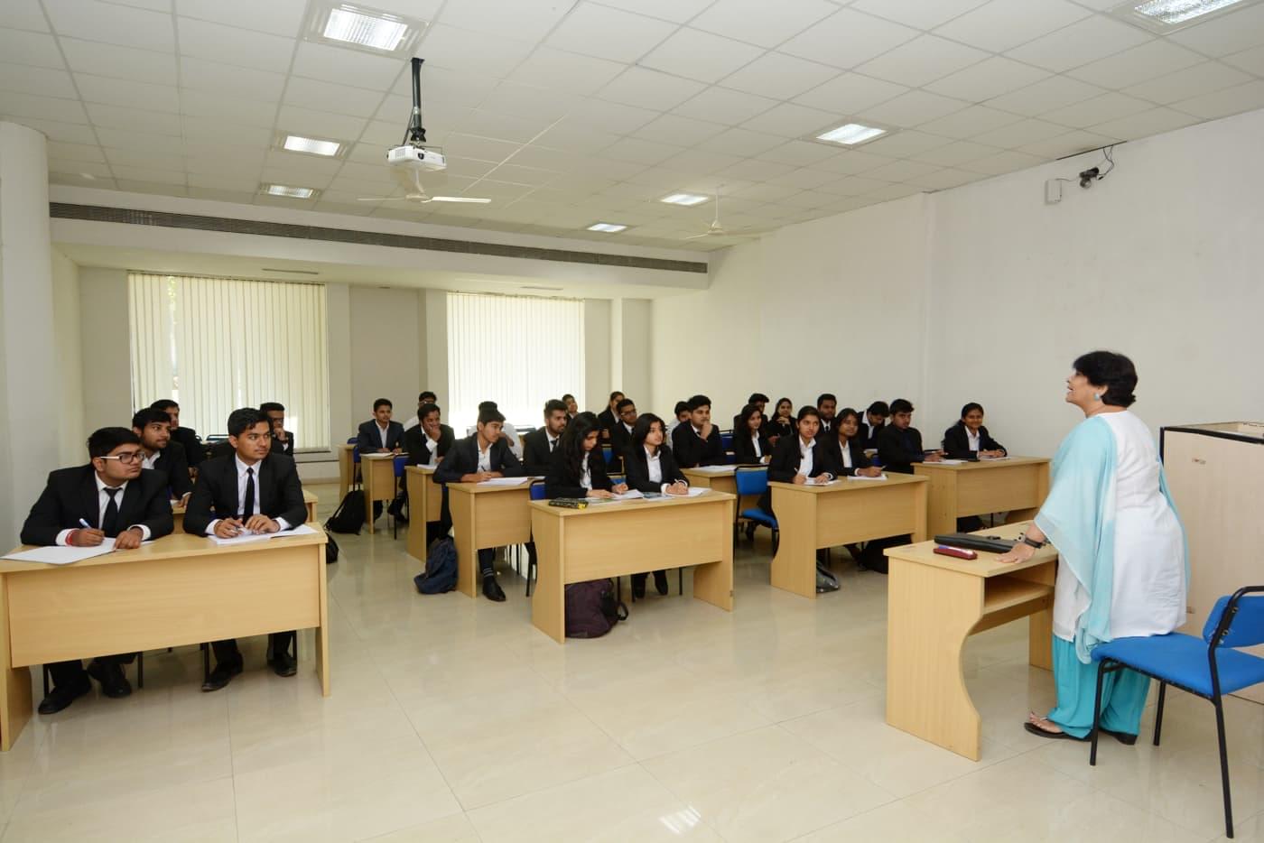 Amity Global Business School Pune Extra Curriculars photo 5