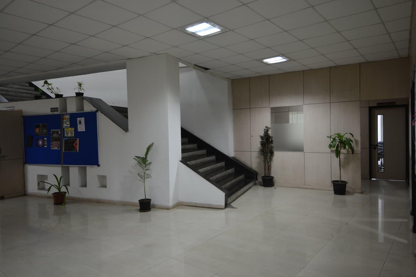 Amity Global Business School Pune Extra Curriculars photo 6