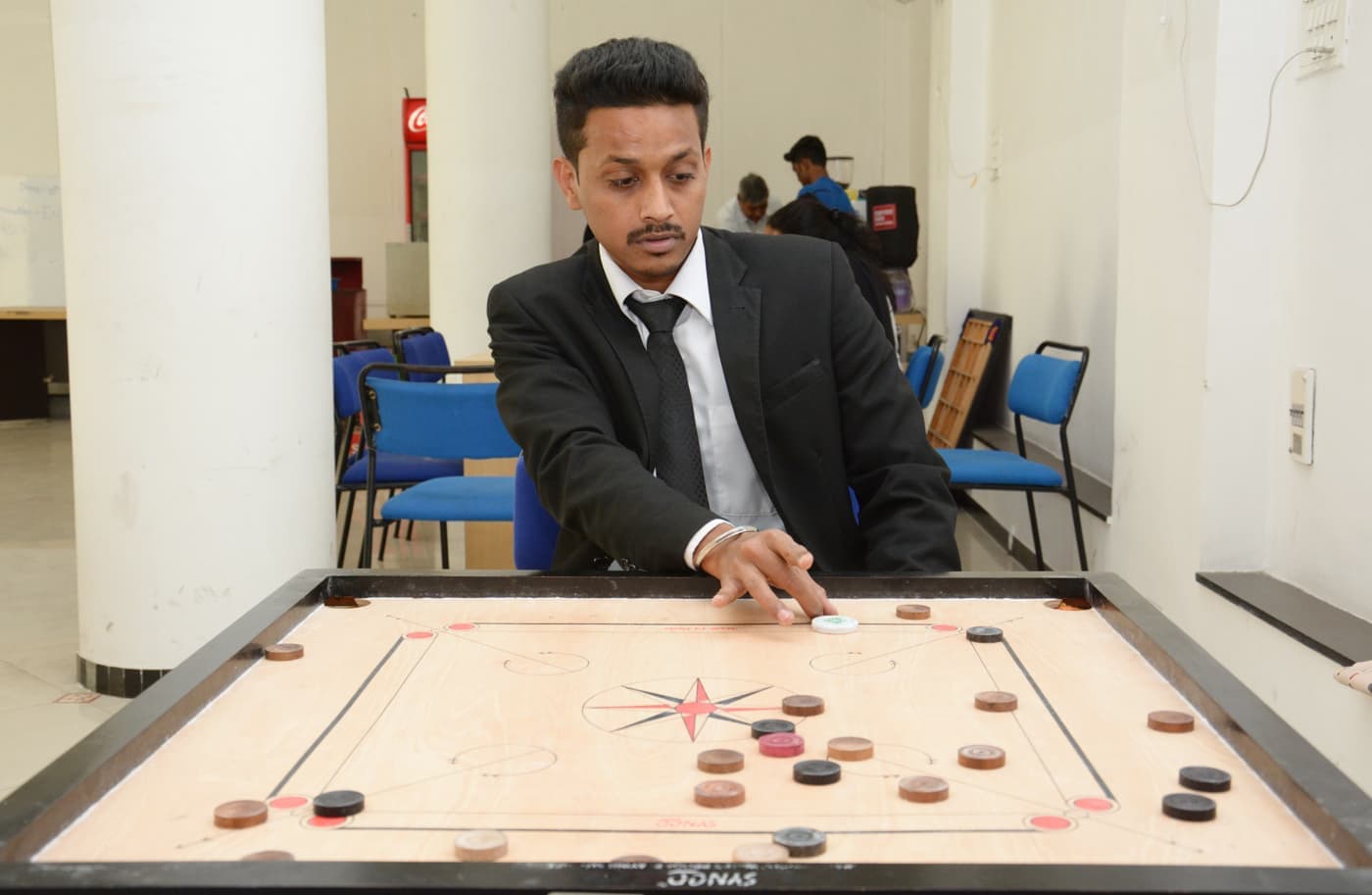 Amity Global Business School Pune Extra Curriculars photo 9