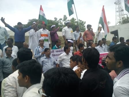 Madhukarrao Pandav College of Engineering Bhandara Event photo 2