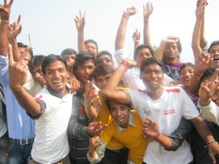 Madhukarrao Pandav College of Engineering Bhandara Event photo 3