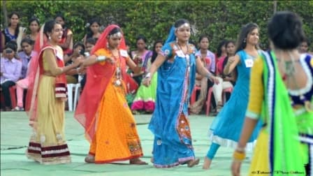 Madhukarrao Pandav College of Engineering Bhandara Event photo 5