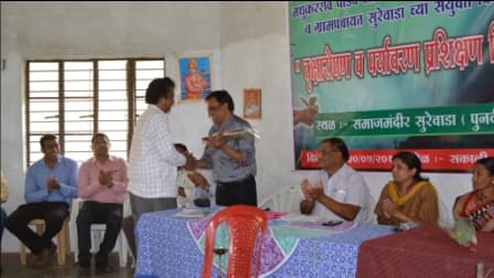 Madhukarrao Pandav College of Engineering Bhandara Event photo 6