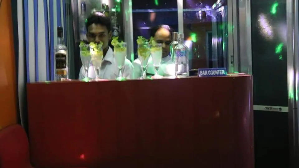 Central Institute Of Hotel & Hospitality Management Kolkata Extra Curriculars photo 1