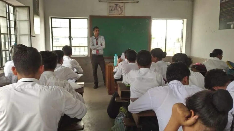 Central Institute Of Hotel & Hospitality Management Kolkata Extra Curriculars photo 3