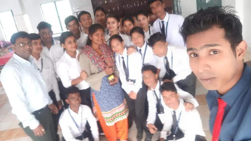 Central Institute Of Hotel & Hospitality Management Kolkata Extra Curriculars photo 5