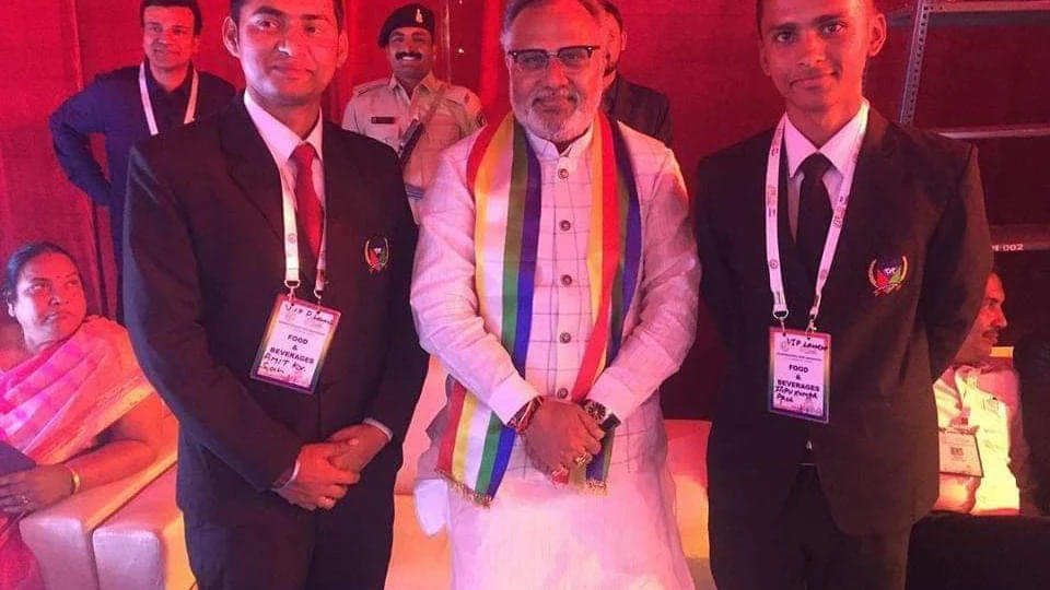 Central Institute Of Hotel & Hospitality Management Kolkata Extra Curriculars photo 8