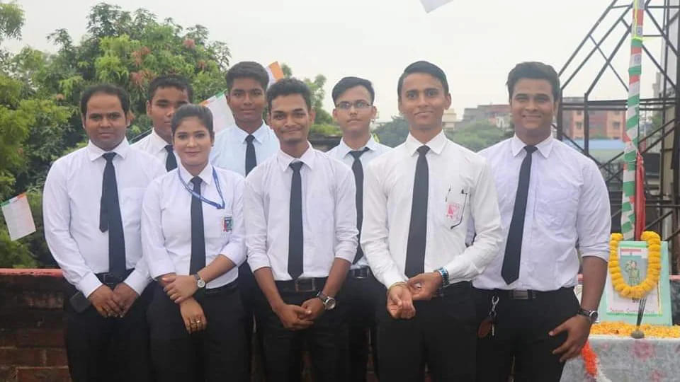 Central Institute Of Hotel & Hospitality Management Kolkata Extra Curriculars photo 7