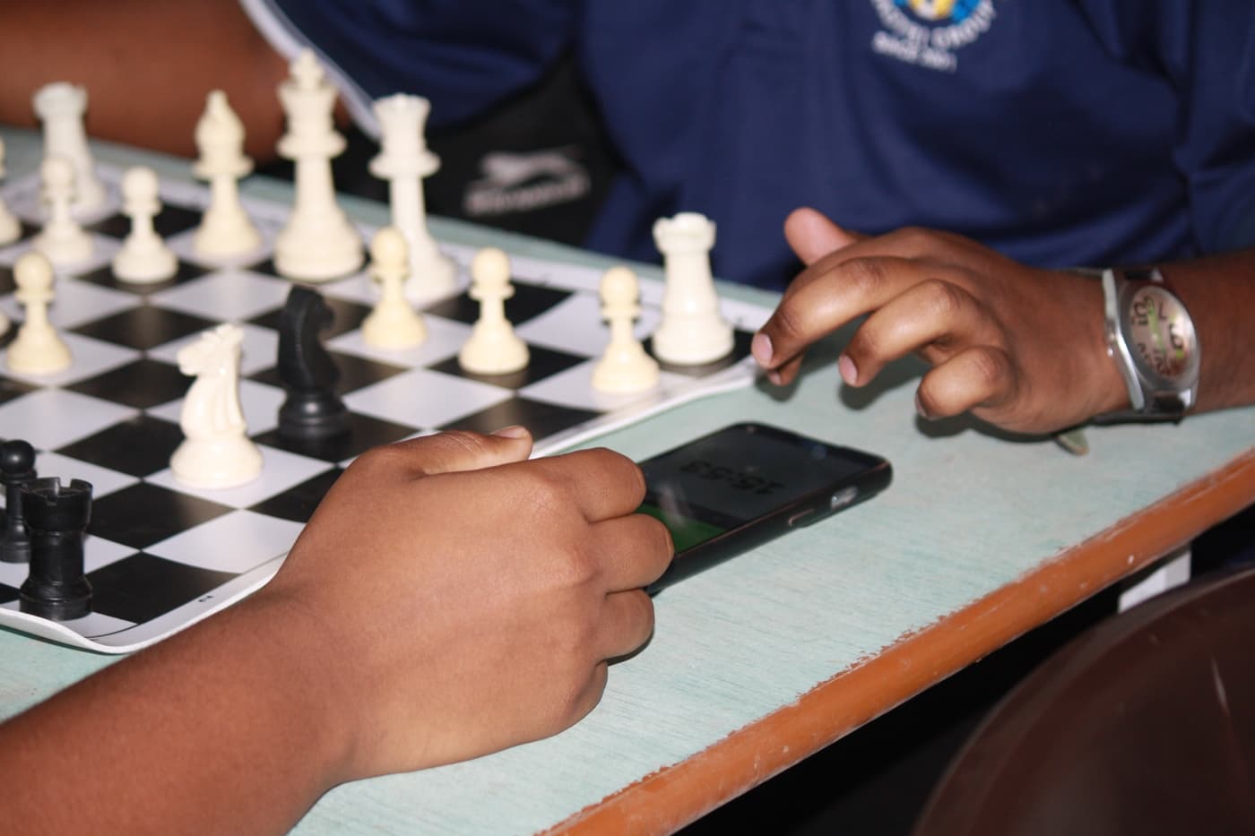 Wingssss College of Aviation Technology Pune Sports photo 6