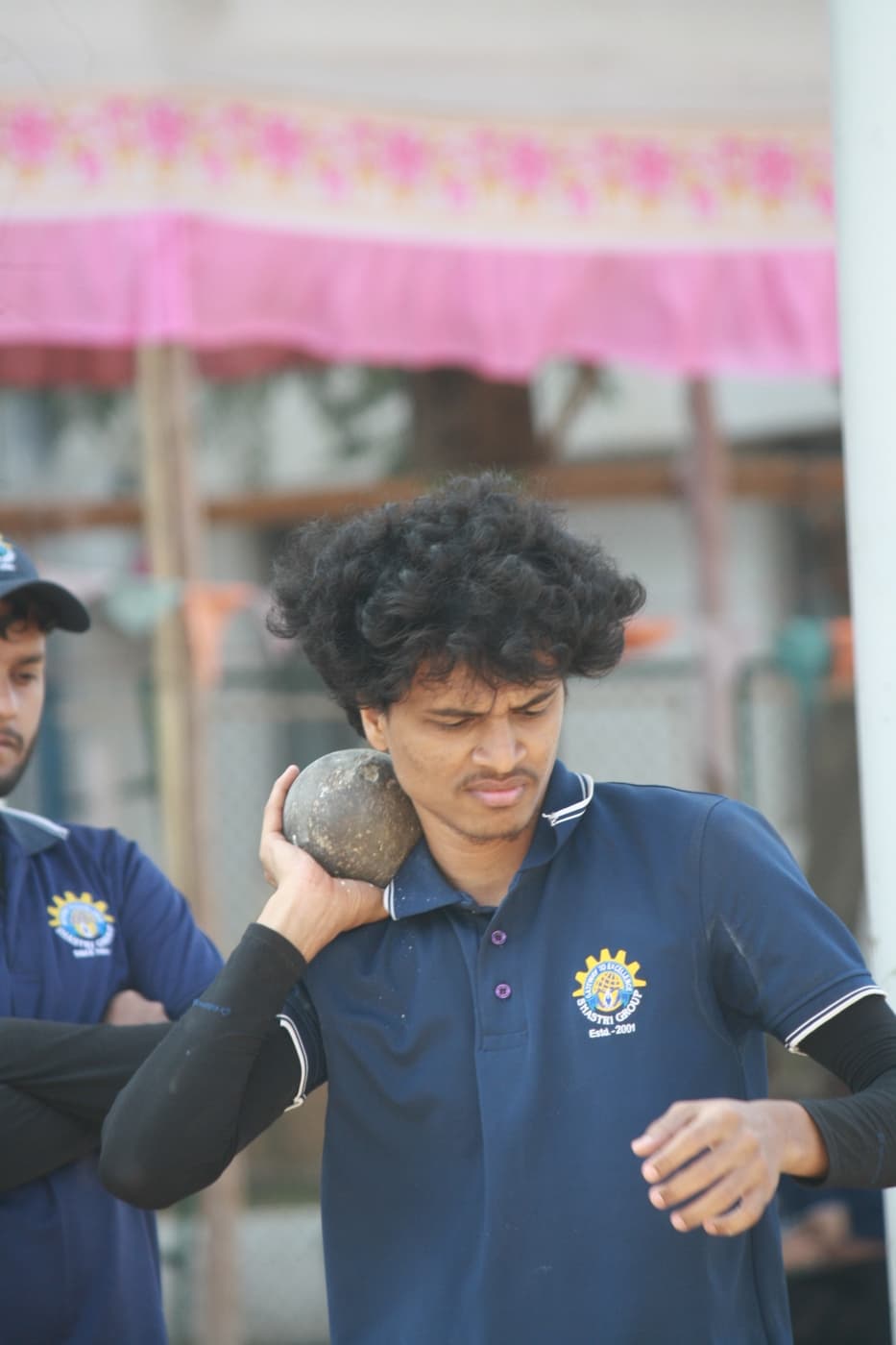 Wingssss College of Aviation Technology Pune Sports photo 10