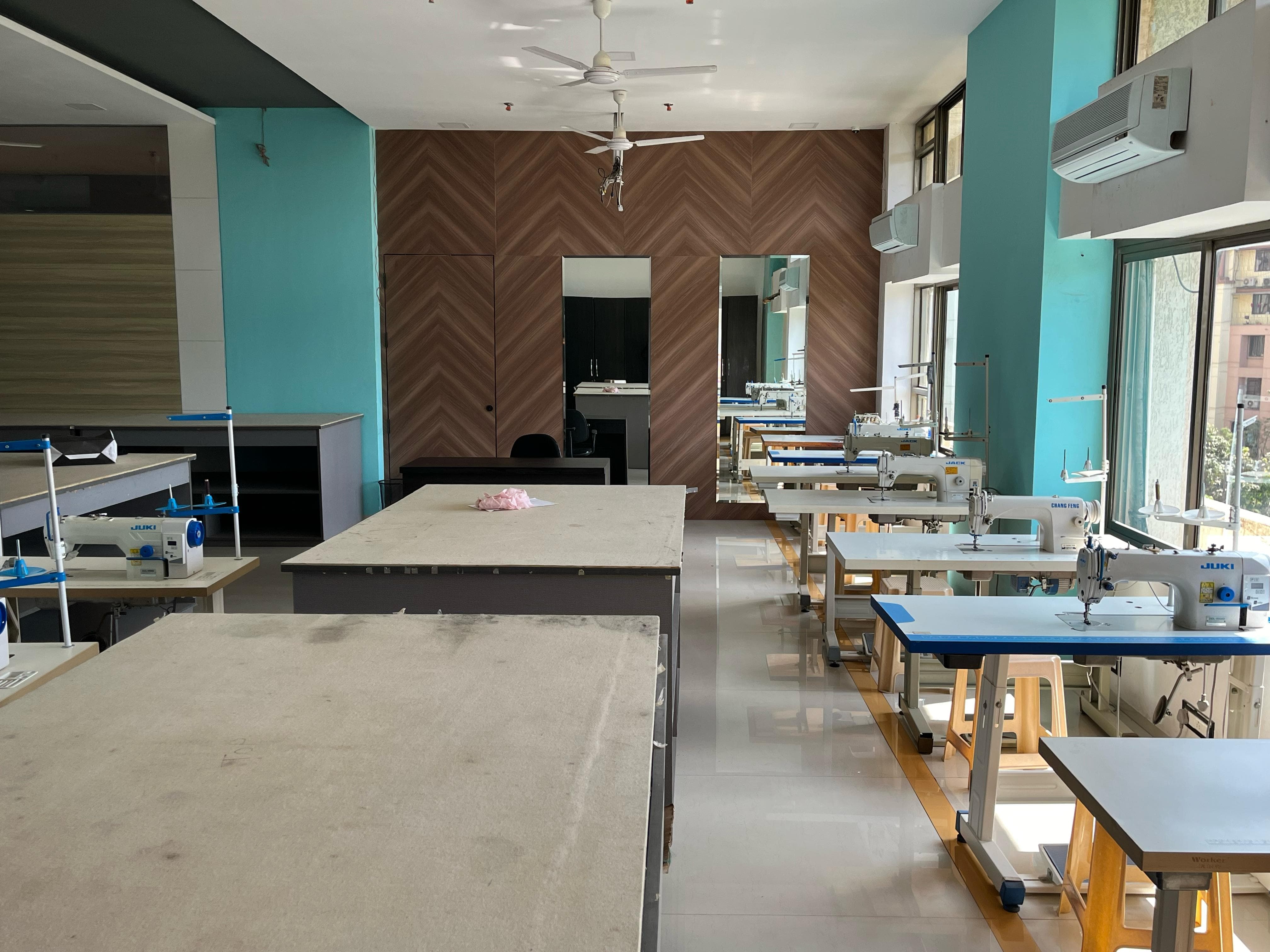 Dilkap School Of Design Mumbai Campus photo 1