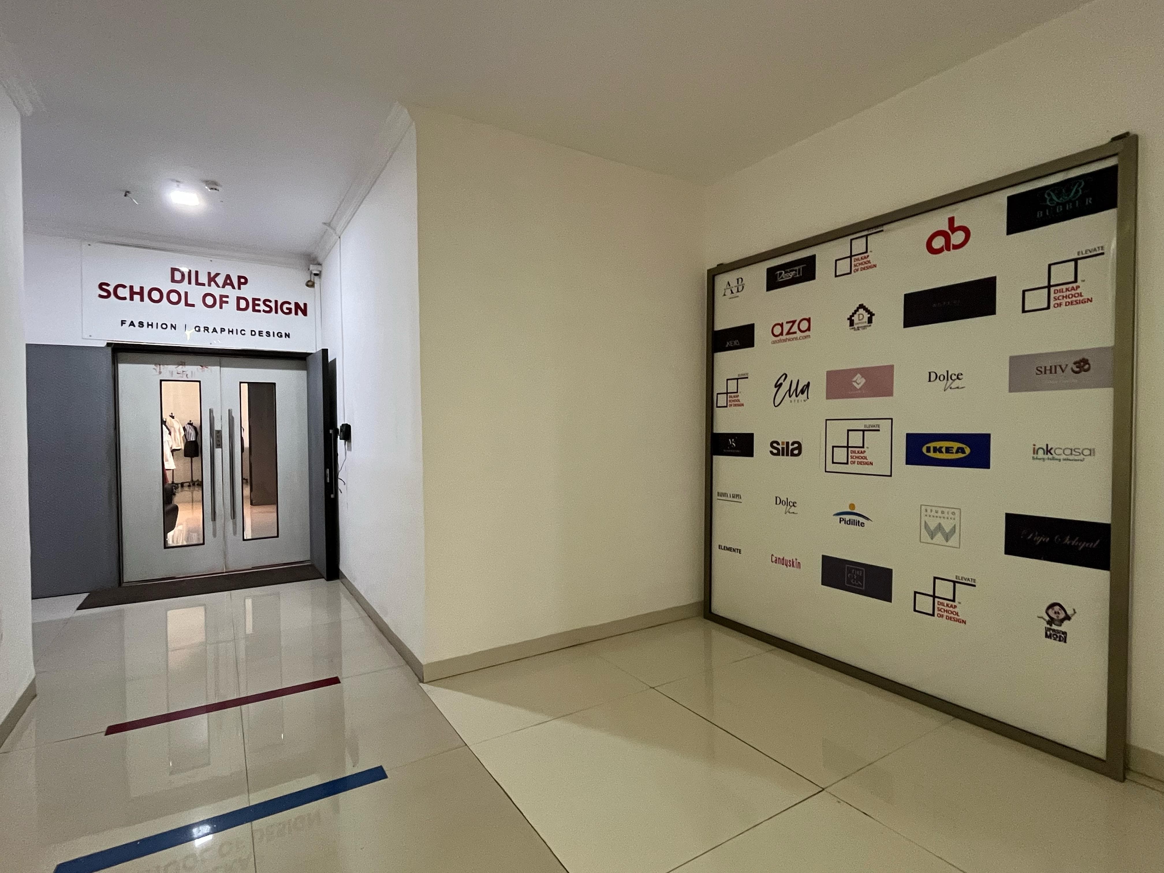 Dilkap School Of Design Mumbai Campus photo 3