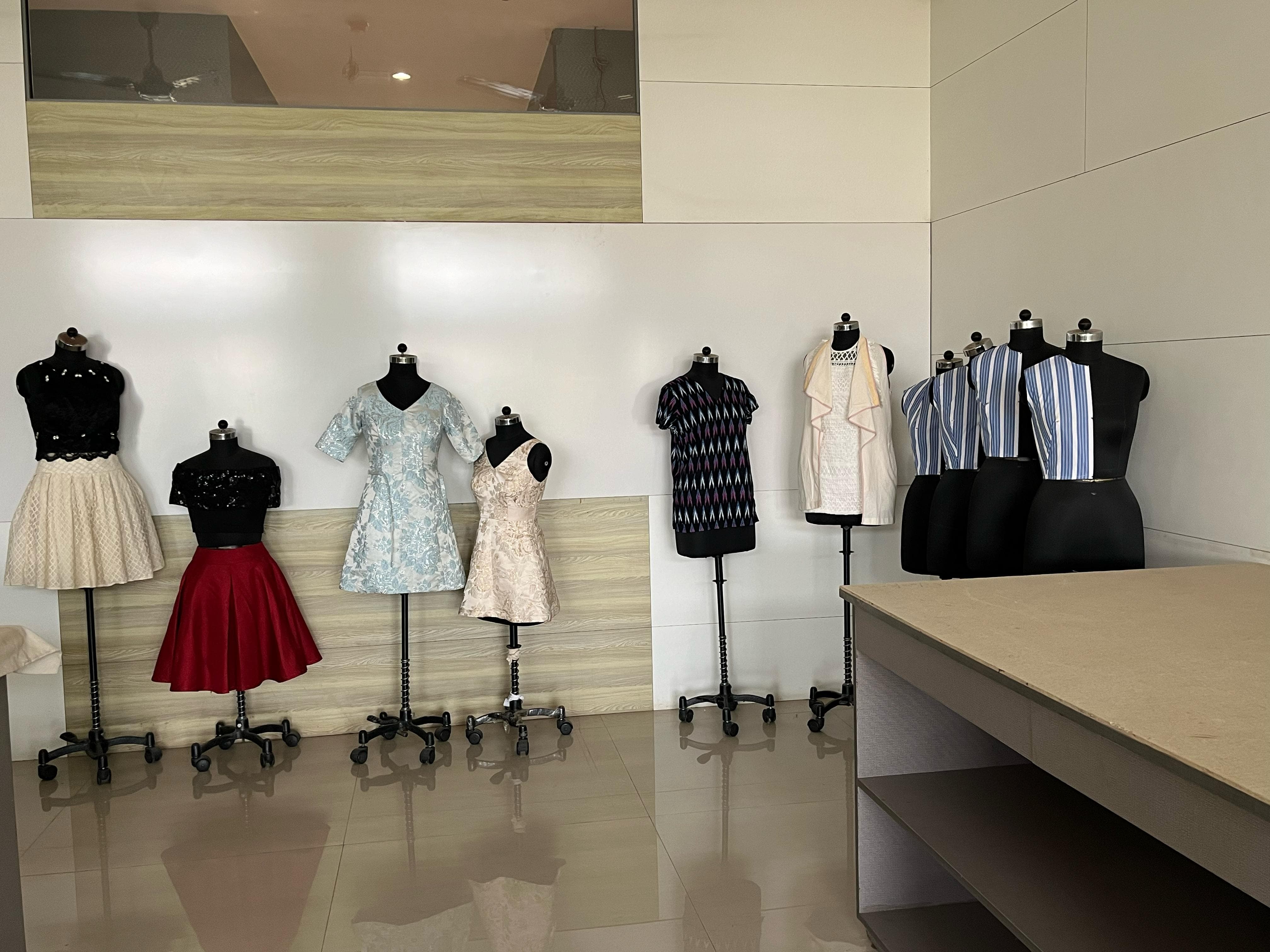 Dilkap School Of Design Mumbai Campus photo 4