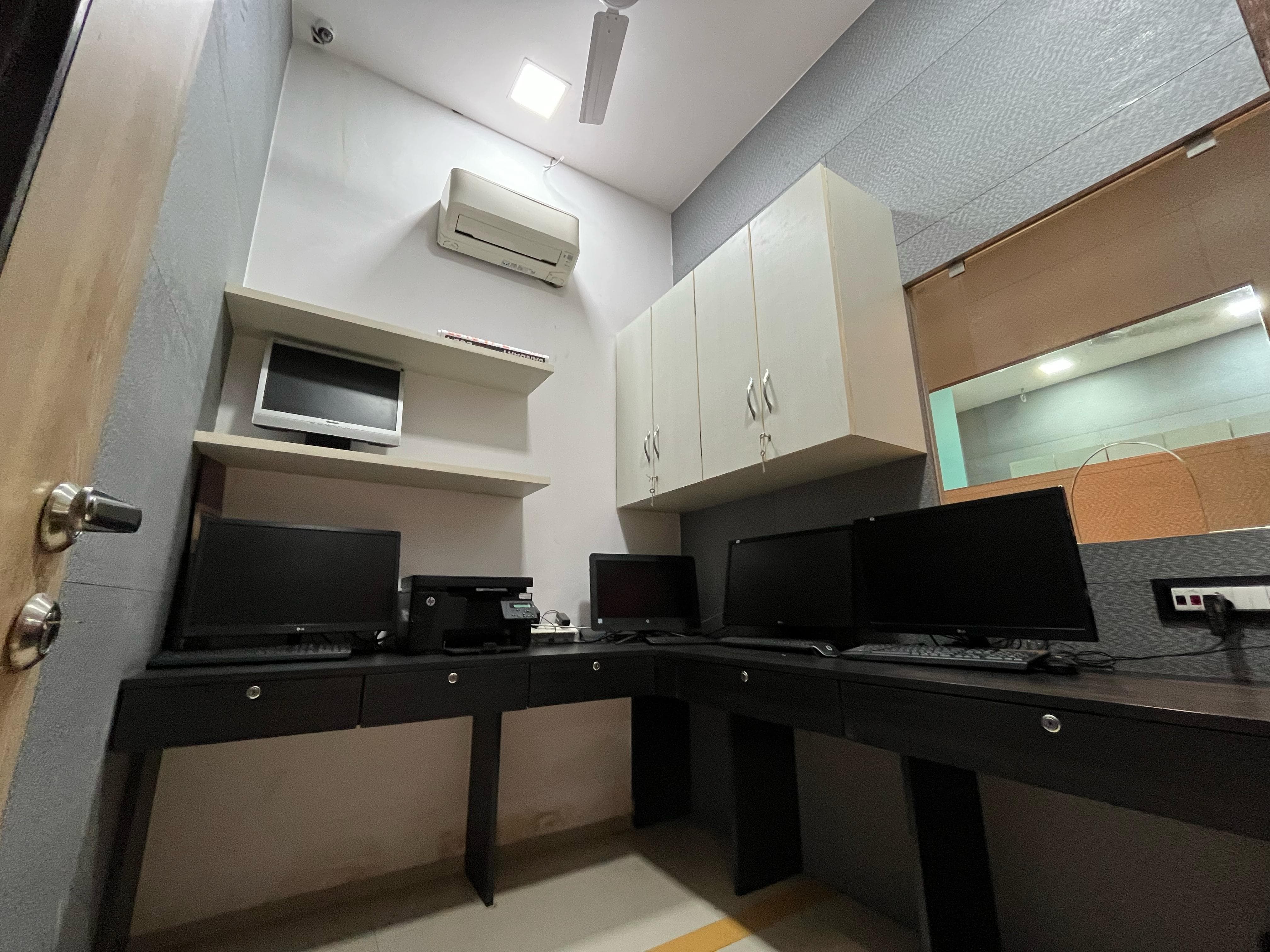 Dilkap School Of Design Mumbai Campus photo 2