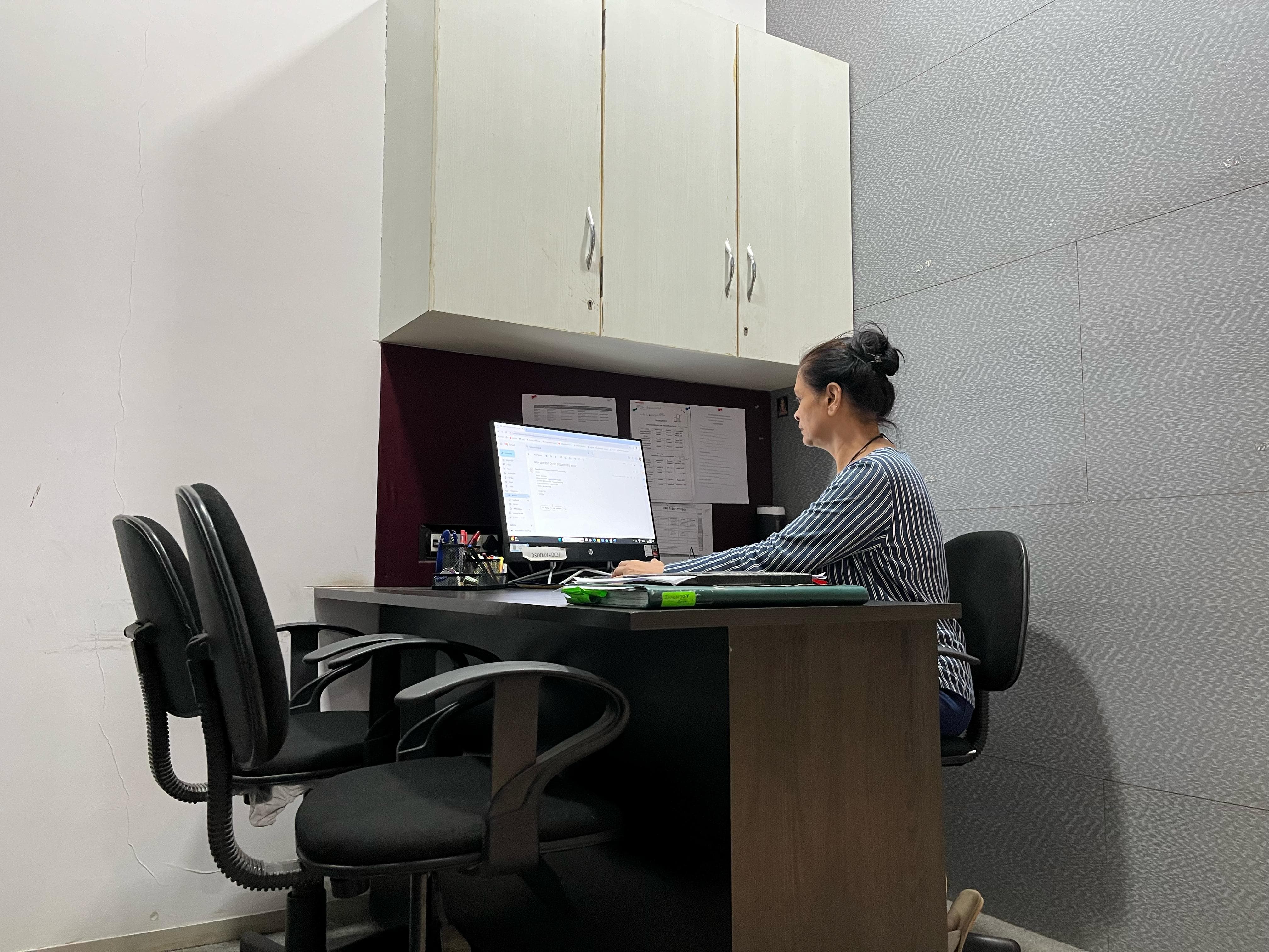 Dilkap School Of Design Mumbai Campus photo 6