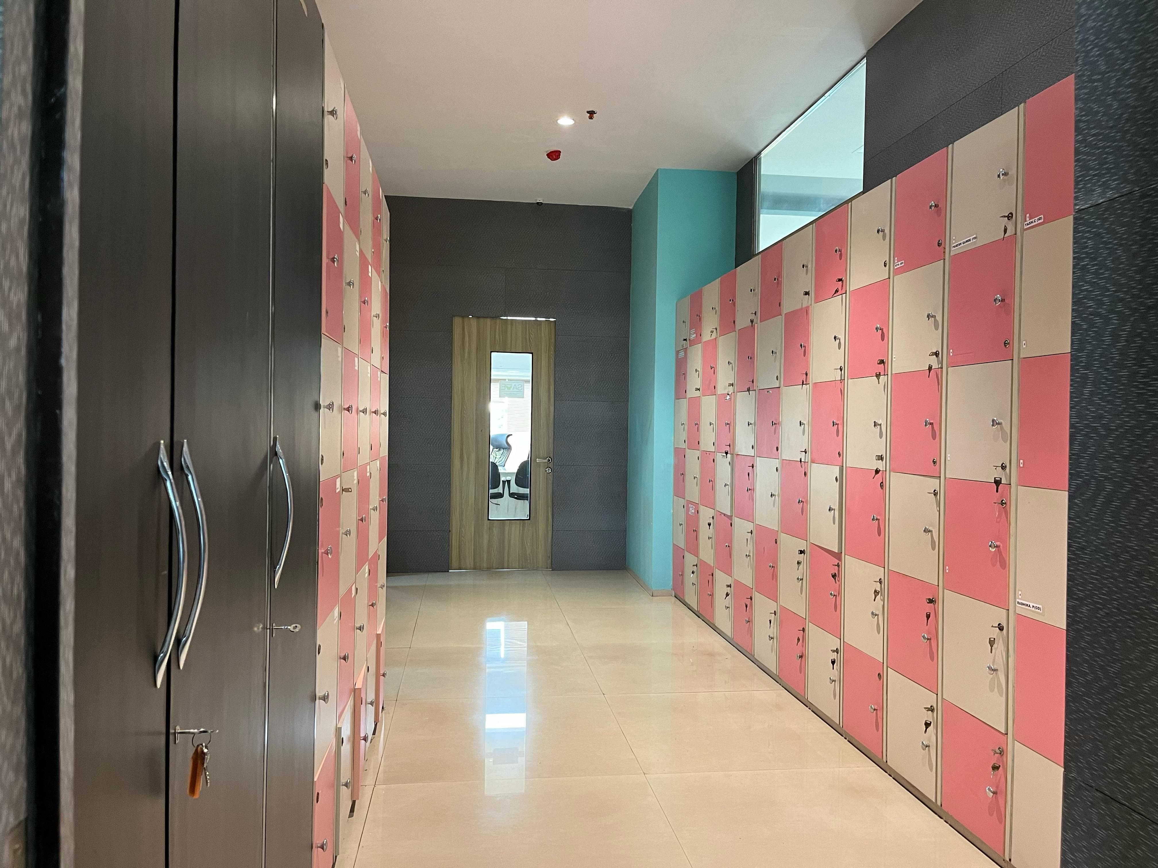 Dilkap School Of Design Mumbai Campus photo 5