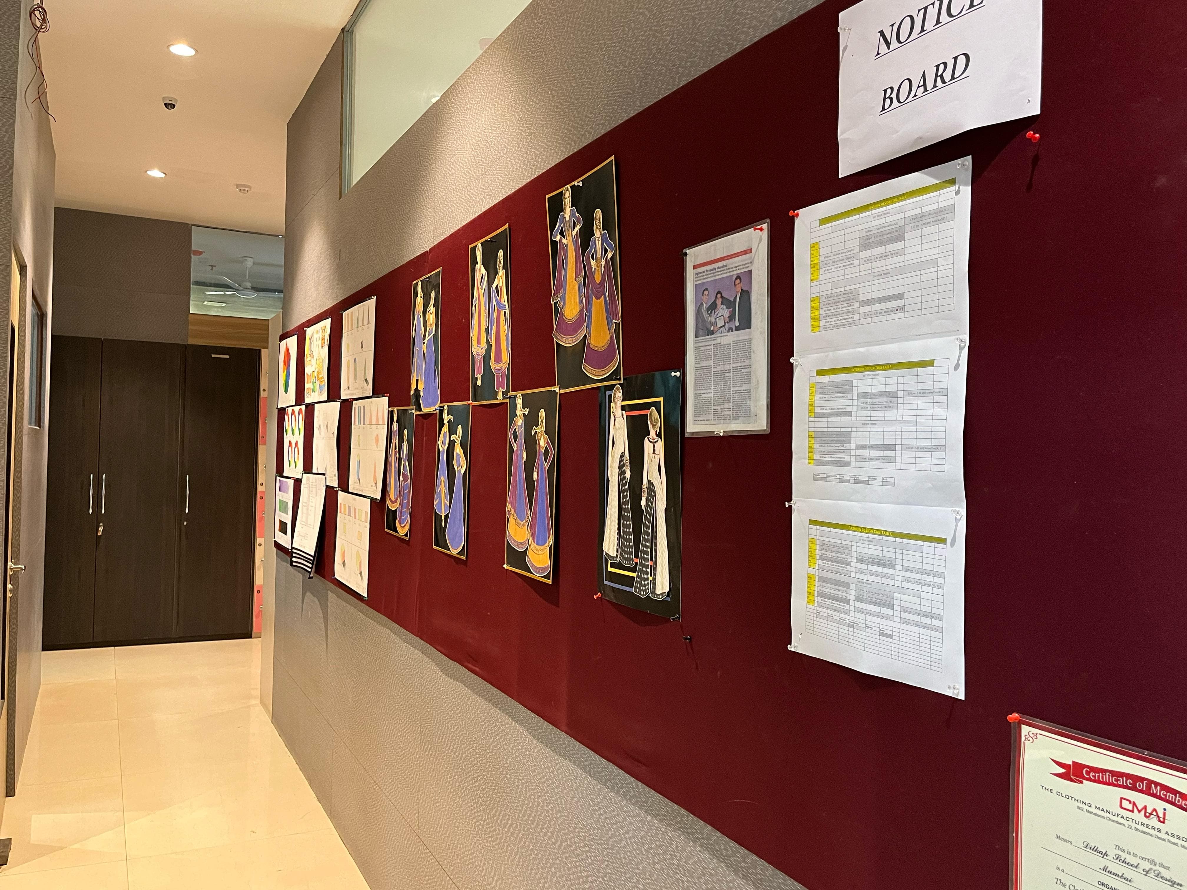 Dilkap School Of Design Mumbai Campus photo 7