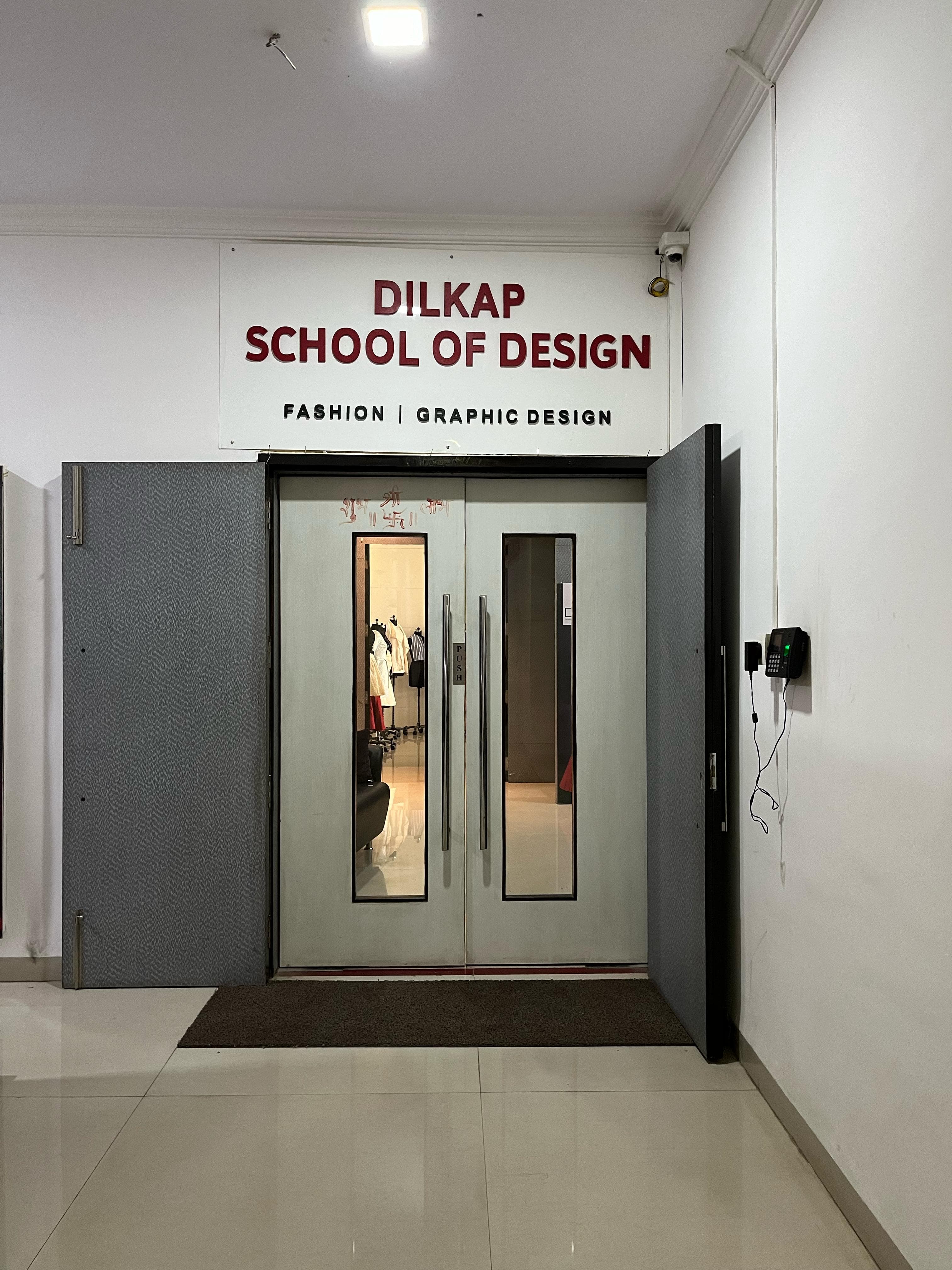 Dilkap School Of Design Mumbai Campus photo 8