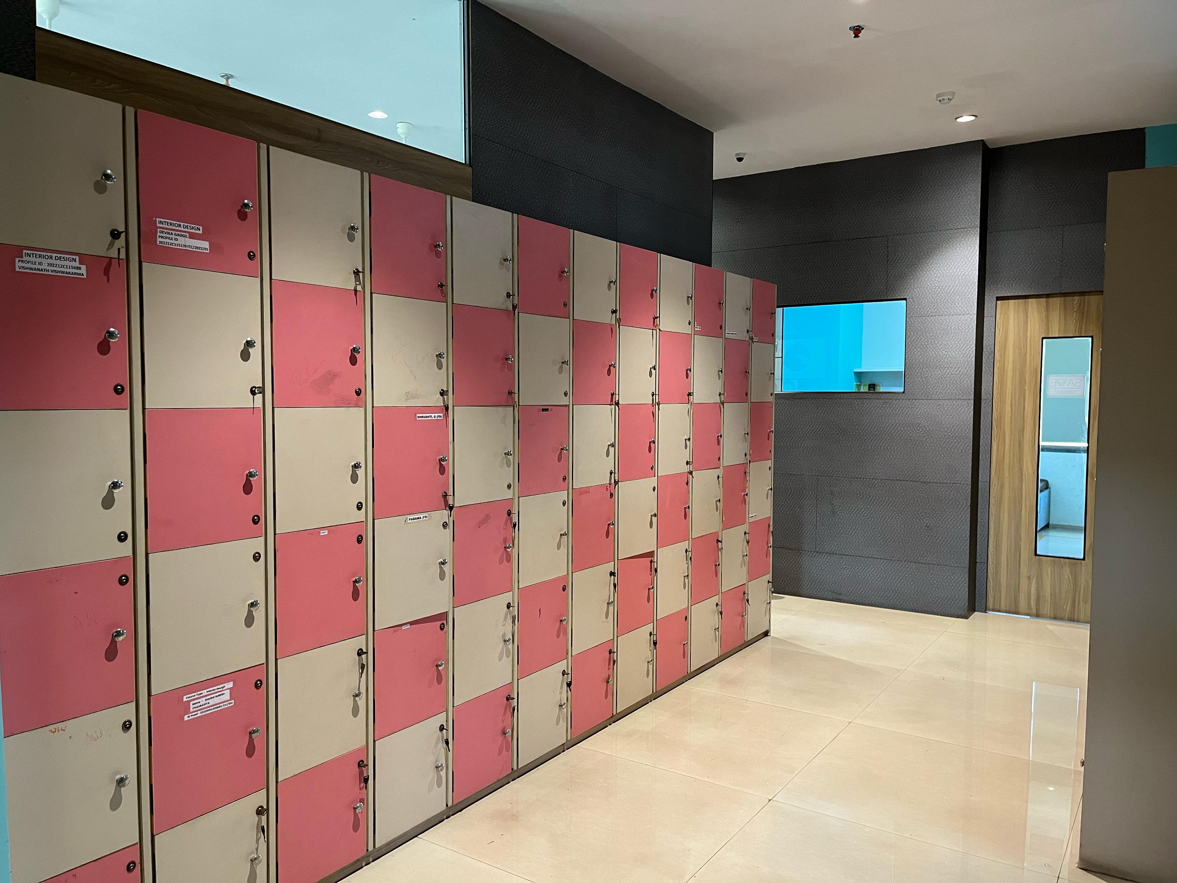 Dilkap School Of Design Mumbai Campus photo 9