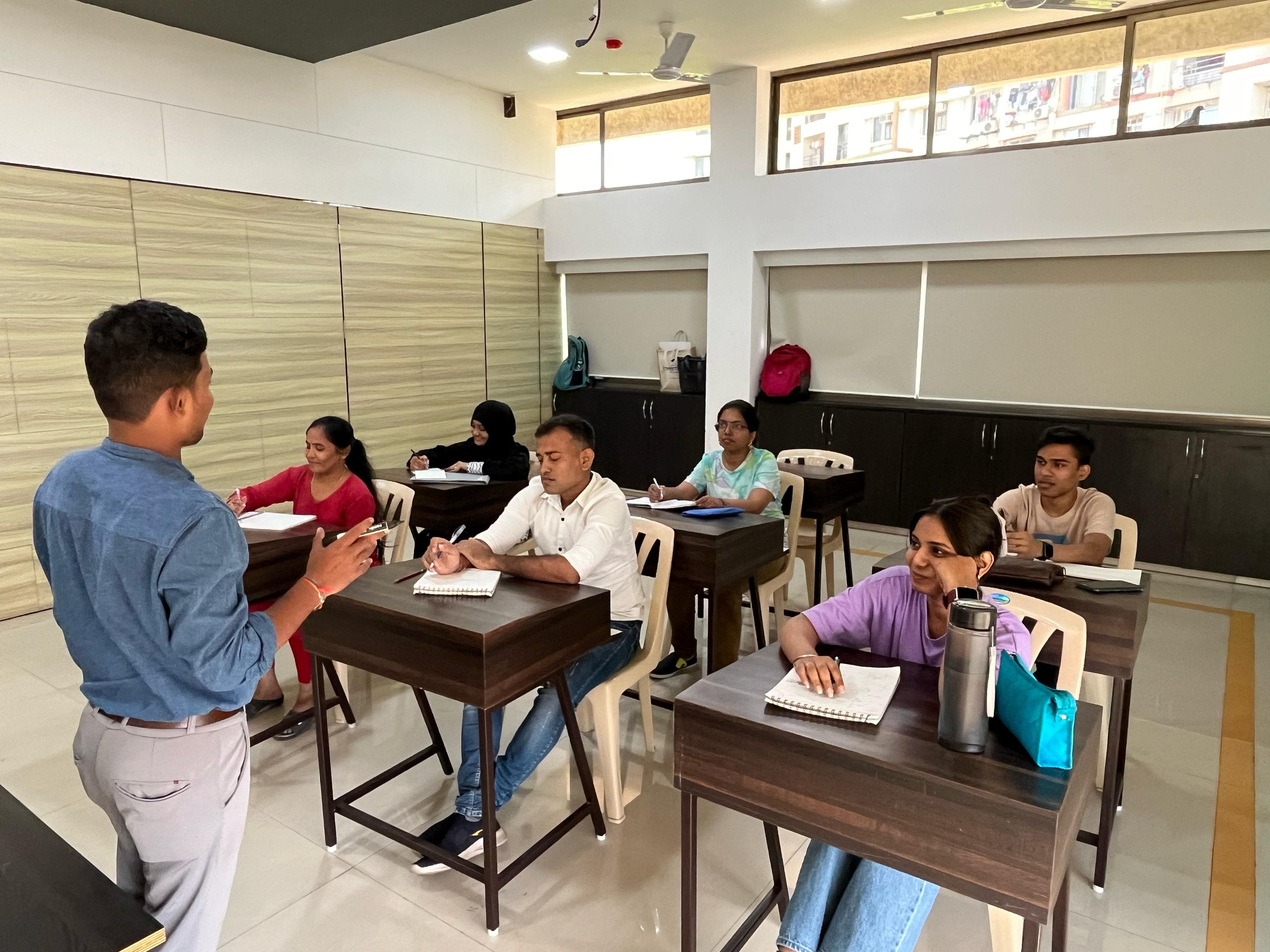 Dilkap School Of Design Mumbai Campus photo 11