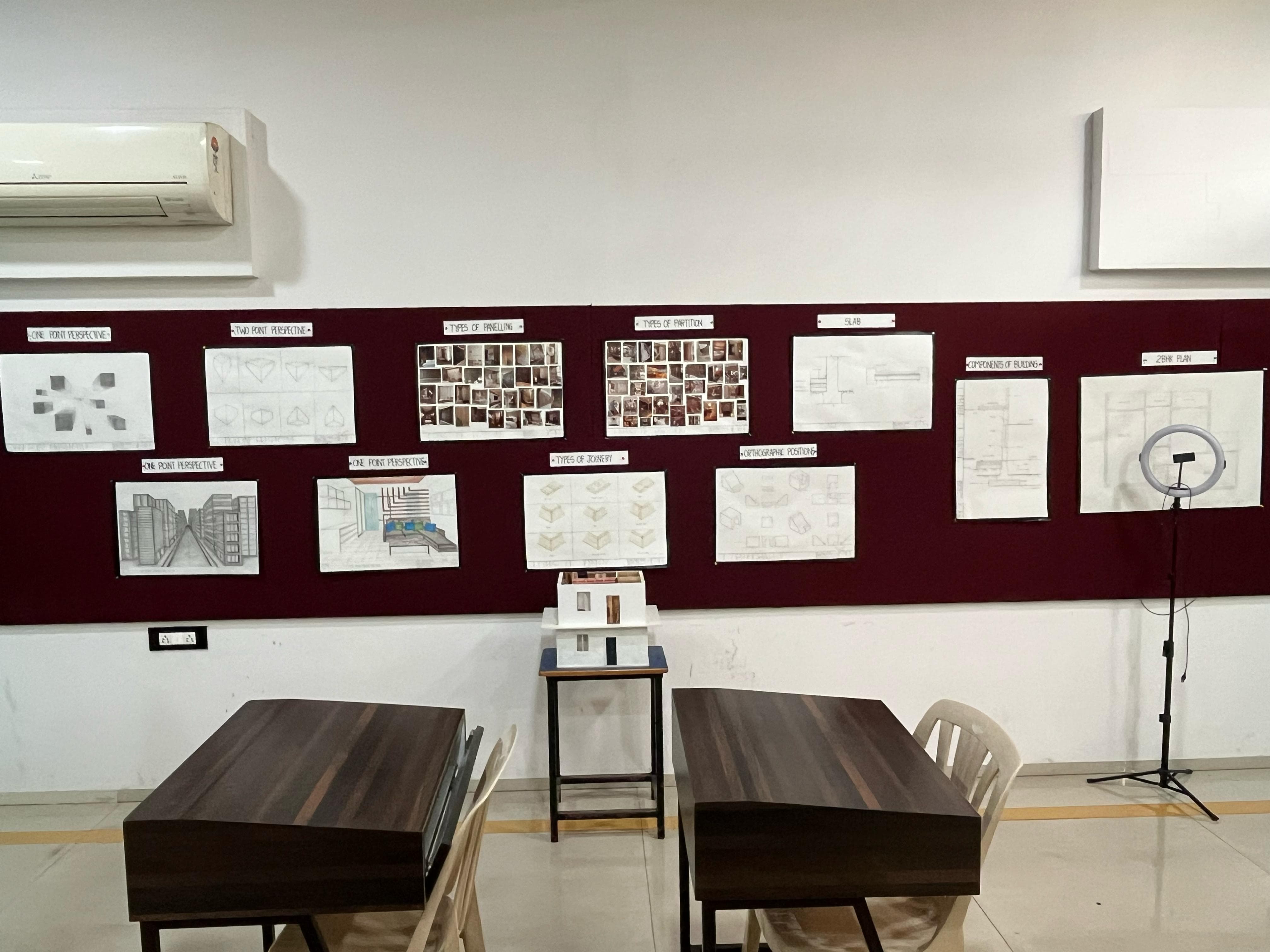 Dilkap School Of Design Mumbai Campus photo 12