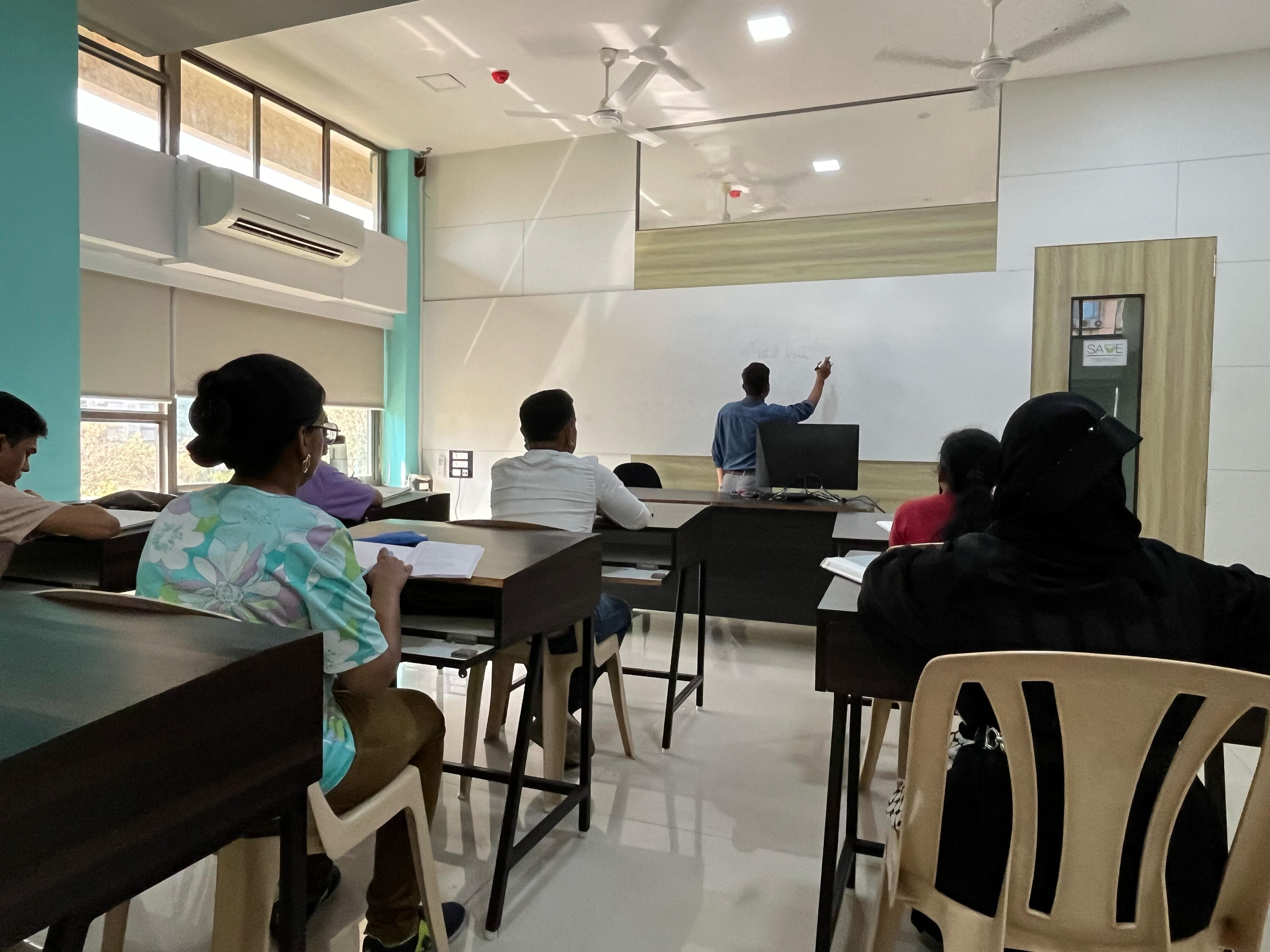 Dilkap School Of Design Mumbai Campus photo 13