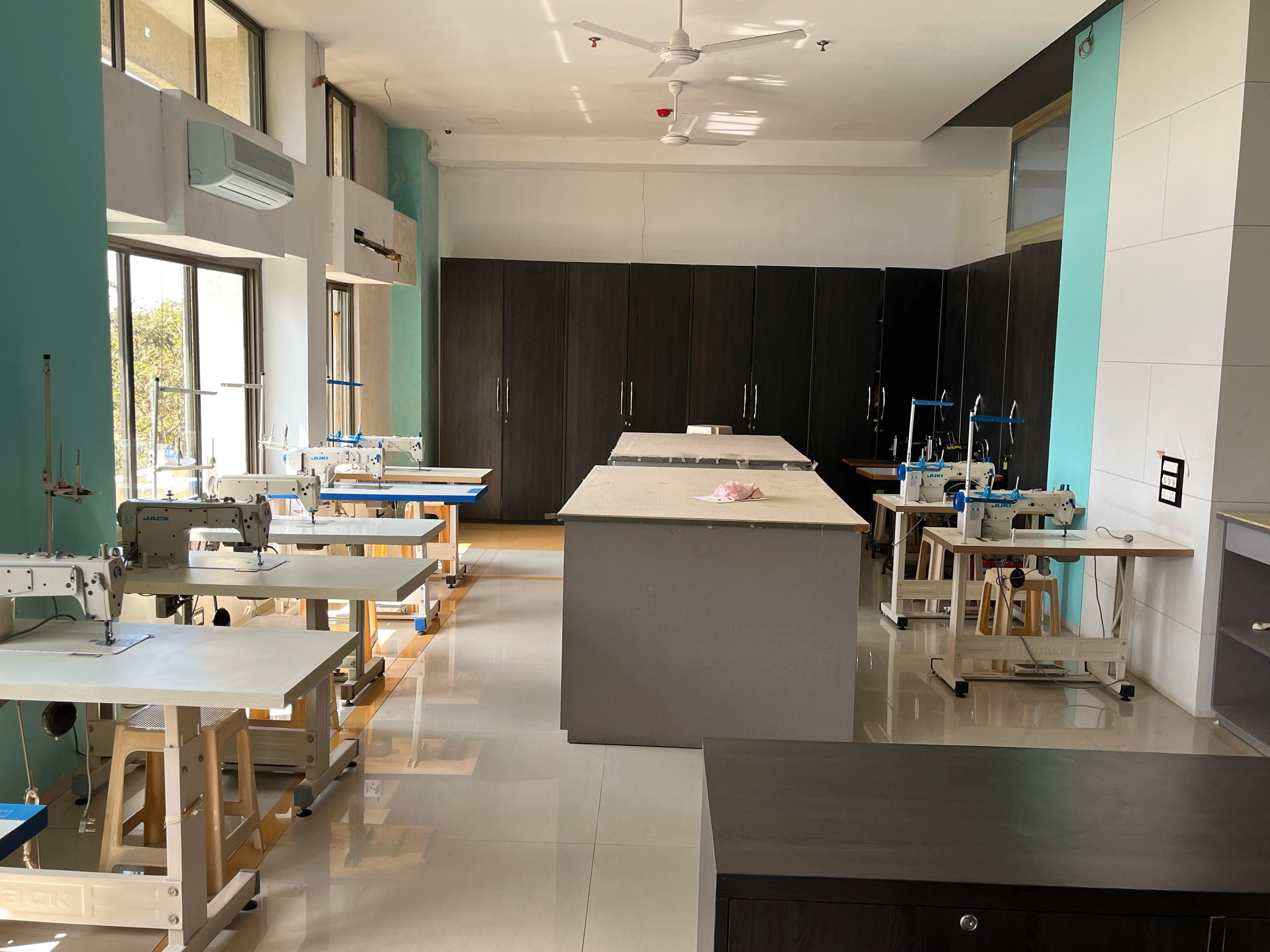 Dilkap School Of Design Mumbai Campus photo 14