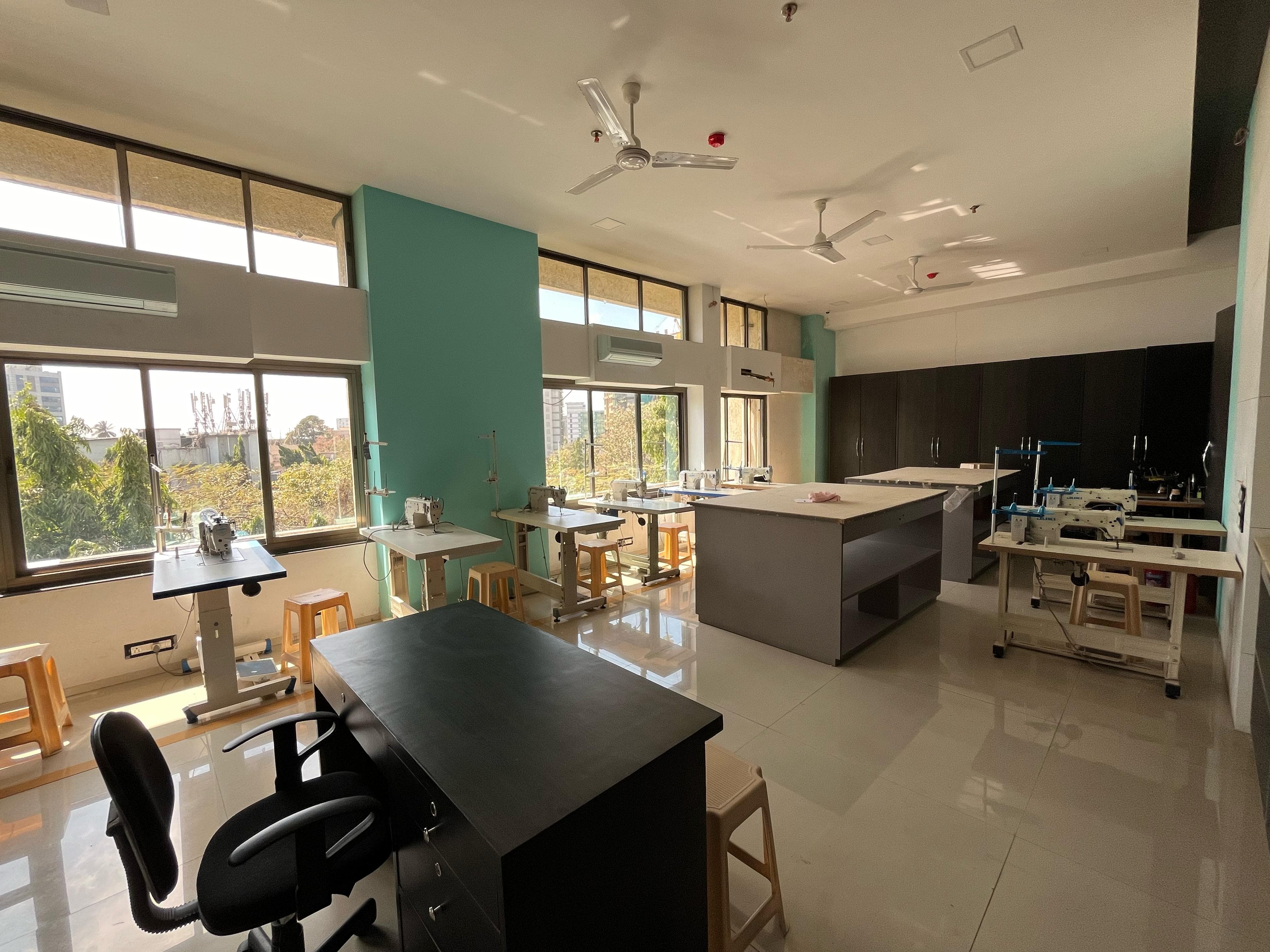 Dilkap School Of Design Mumbai Campus photo 16