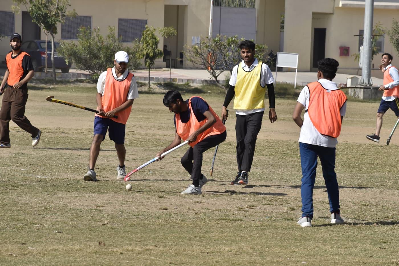 Mewar University Chittorgarh Extra Curriculars photo 1