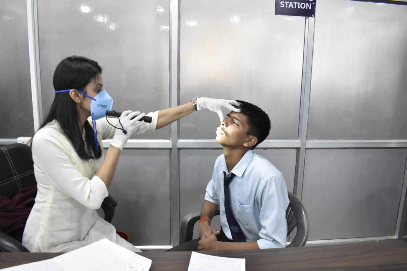 Mewar University Chittorgarh Extra Curriculars photo 2