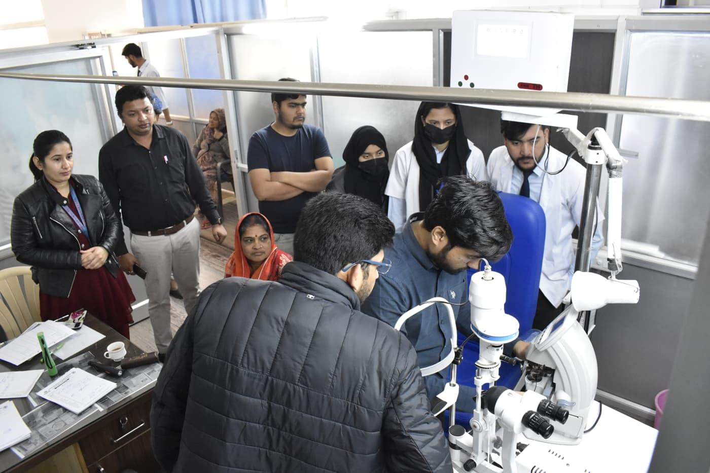 Mewar University Chittorgarh Extra Curriculars photo 3