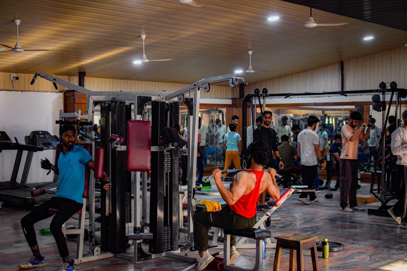 Mewar University Chittorgarh Extra Curriculars photo 6