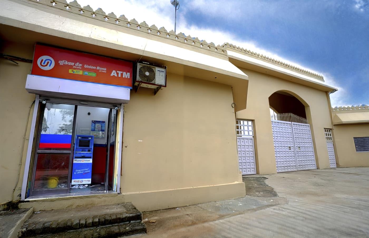 Mewar University Chittorgarh Extra Curriculars photo 13