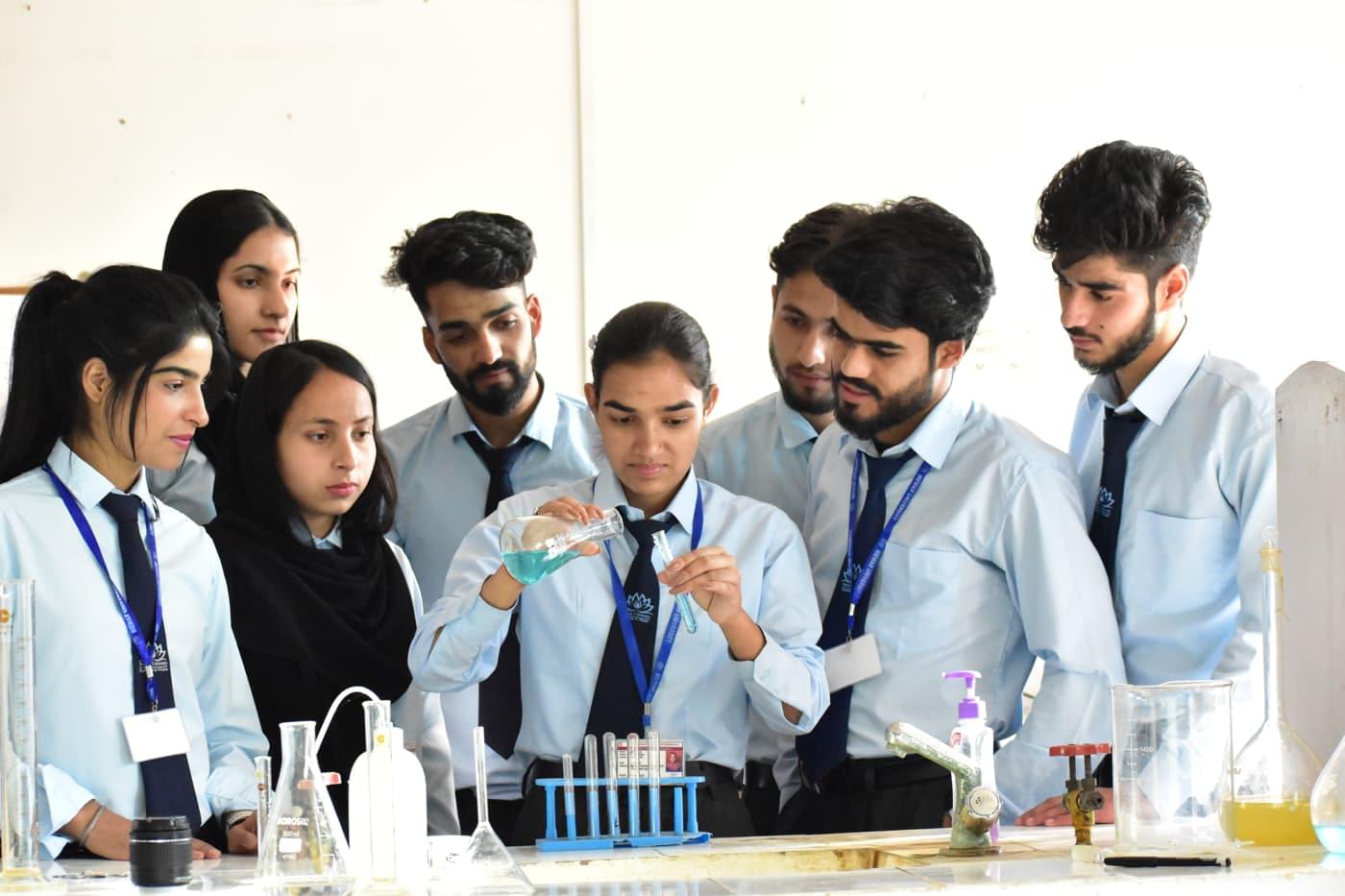 Mewar University Chittorgarh Extra Curriculars photo 17