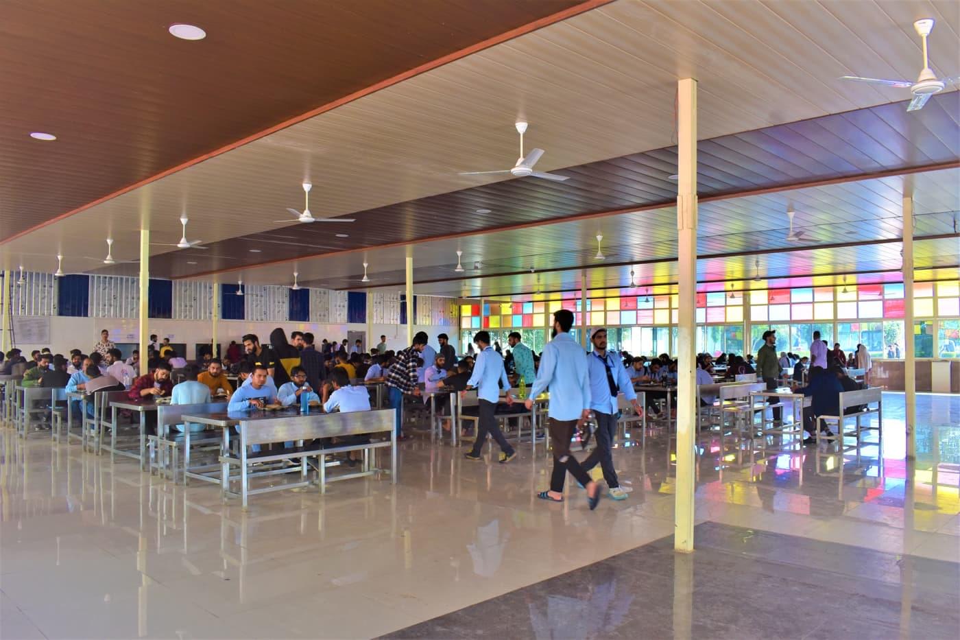 Mewar University Chittorgarh Extra Curriculars photo 18