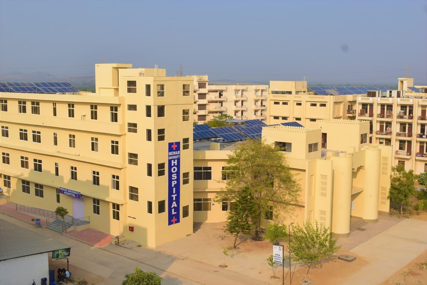 Mewar University Chittorgarh Extra Curriculars photo 21