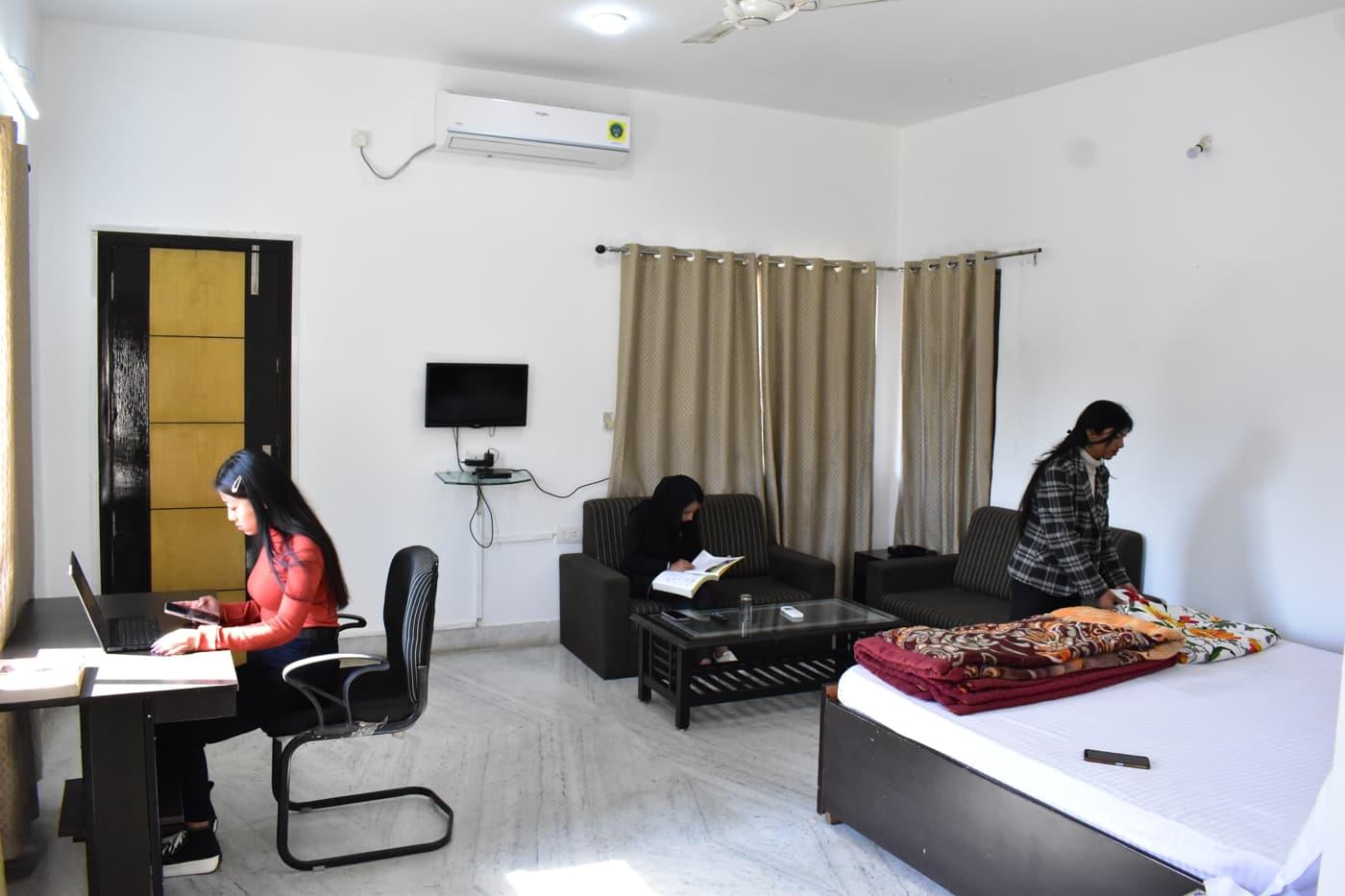 Mewar University Chittorgarh Extra Curriculars photo 22