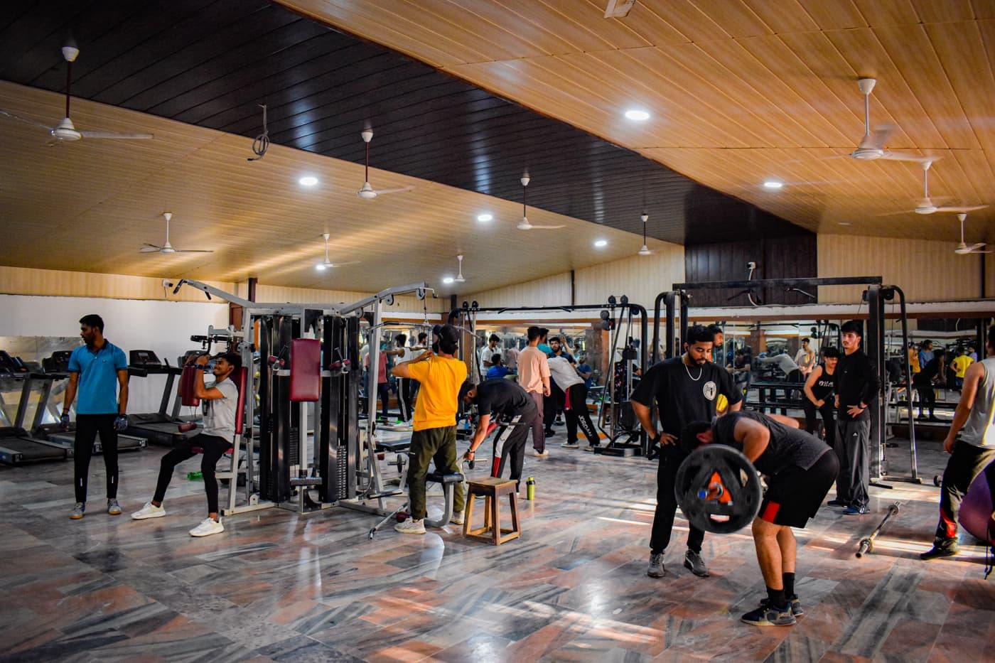 Mewar University Chittorgarh Extra Curriculars photo 24