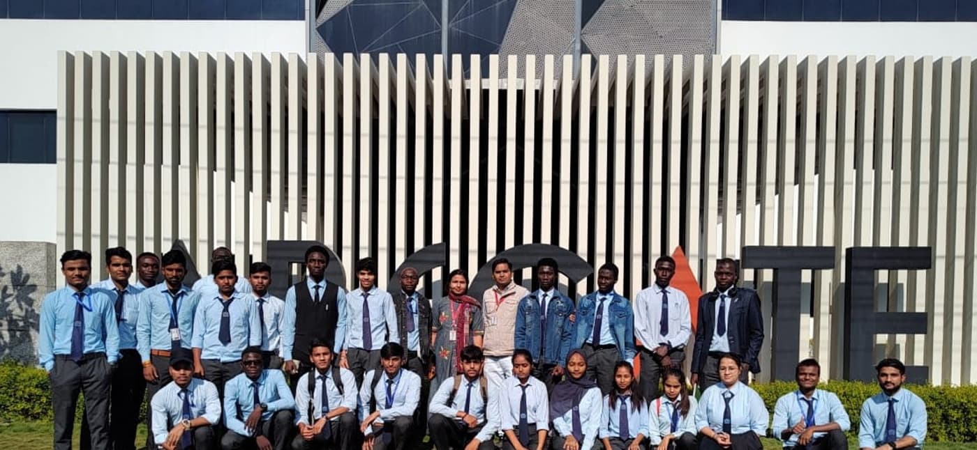 Mewar University Chittorgarh Extra Curriculars photo 29